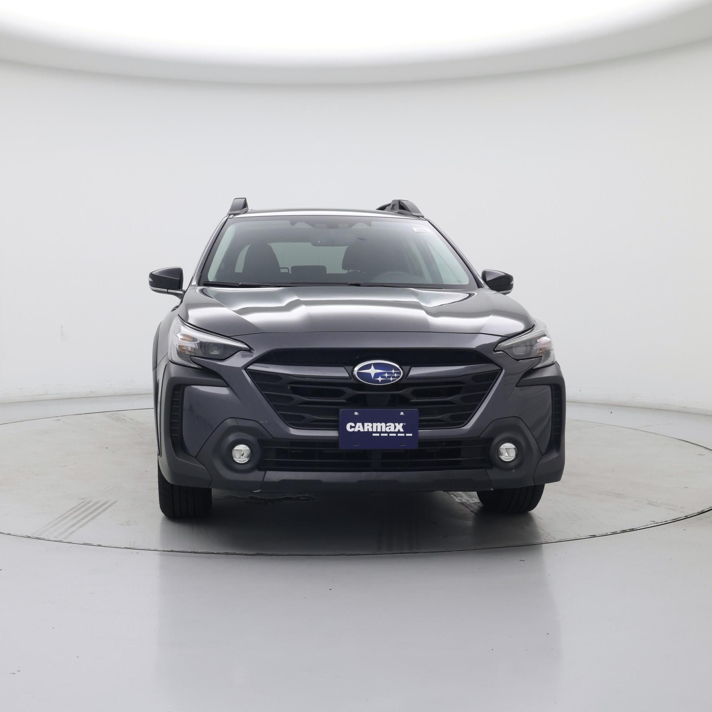 Thumbnail: 2023 Subaru Outback - 5
