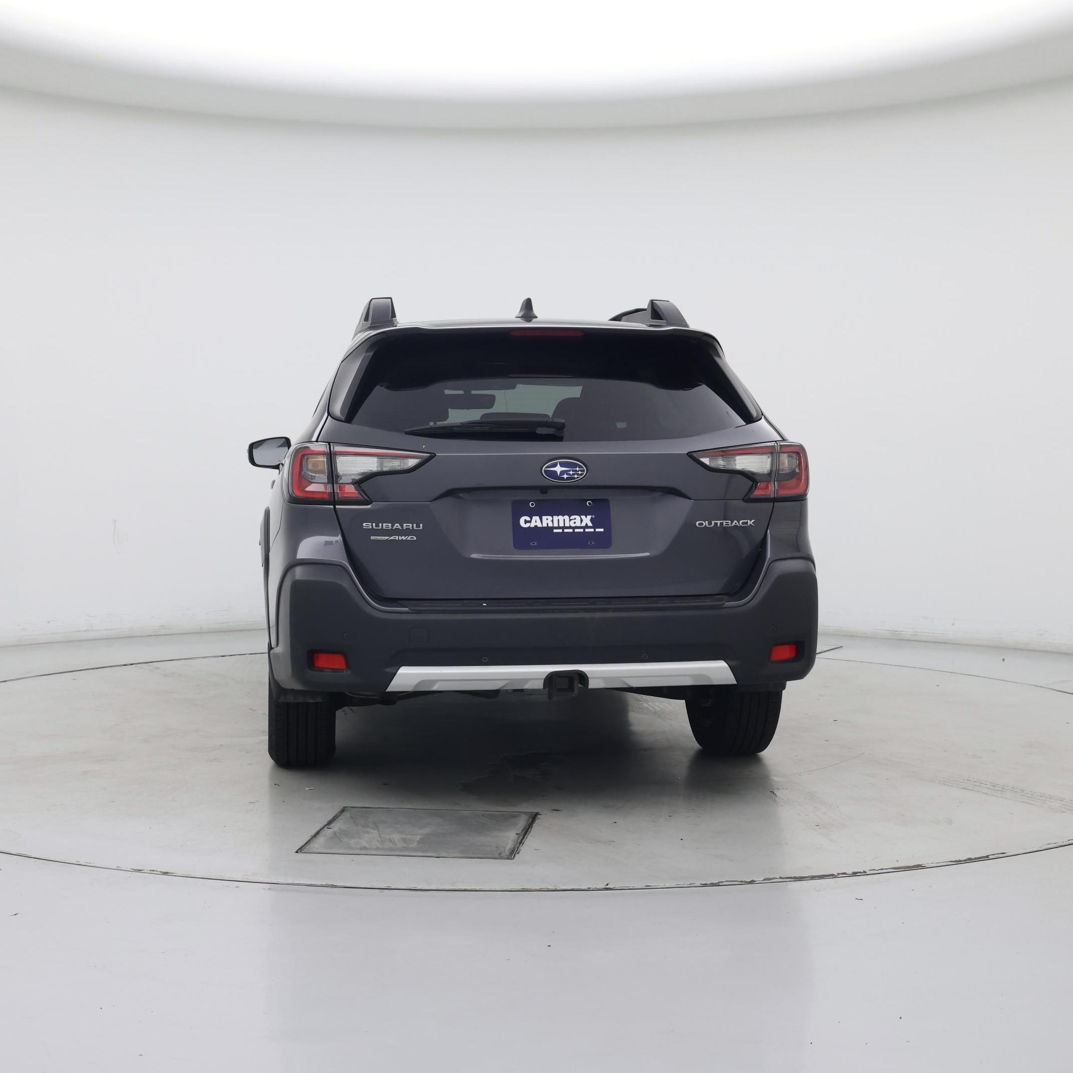 Thumbnail: 2023 Subaru Outback - 6