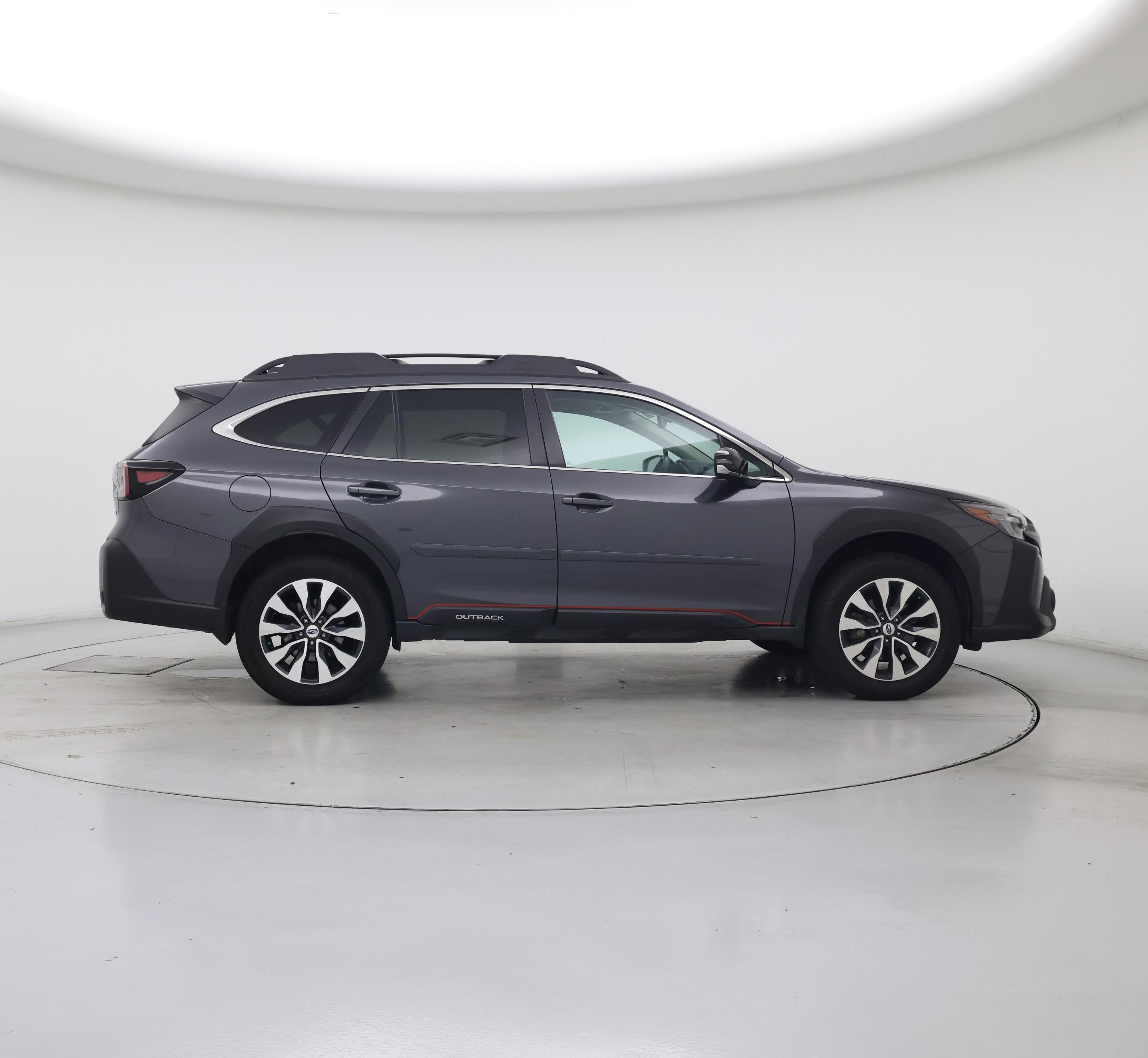 Thumbnail: 2023 Subaru Outback - 7