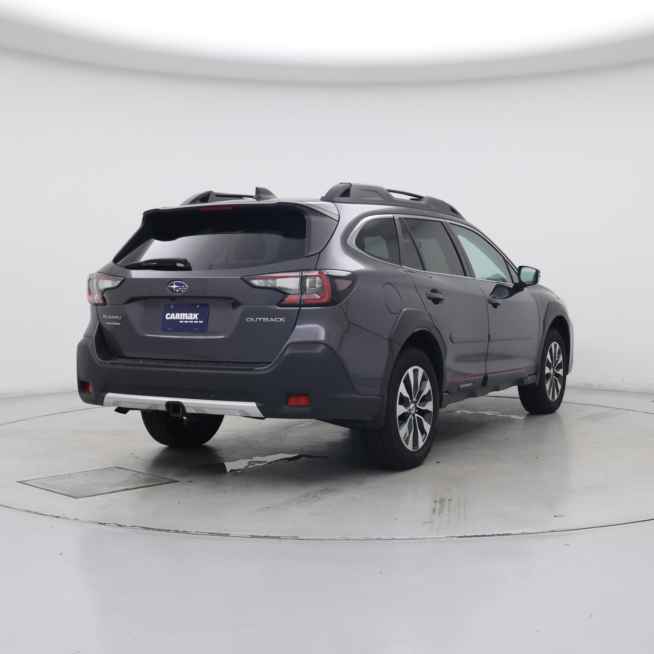 Thumbnail: 2023 Subaru Outback - 8