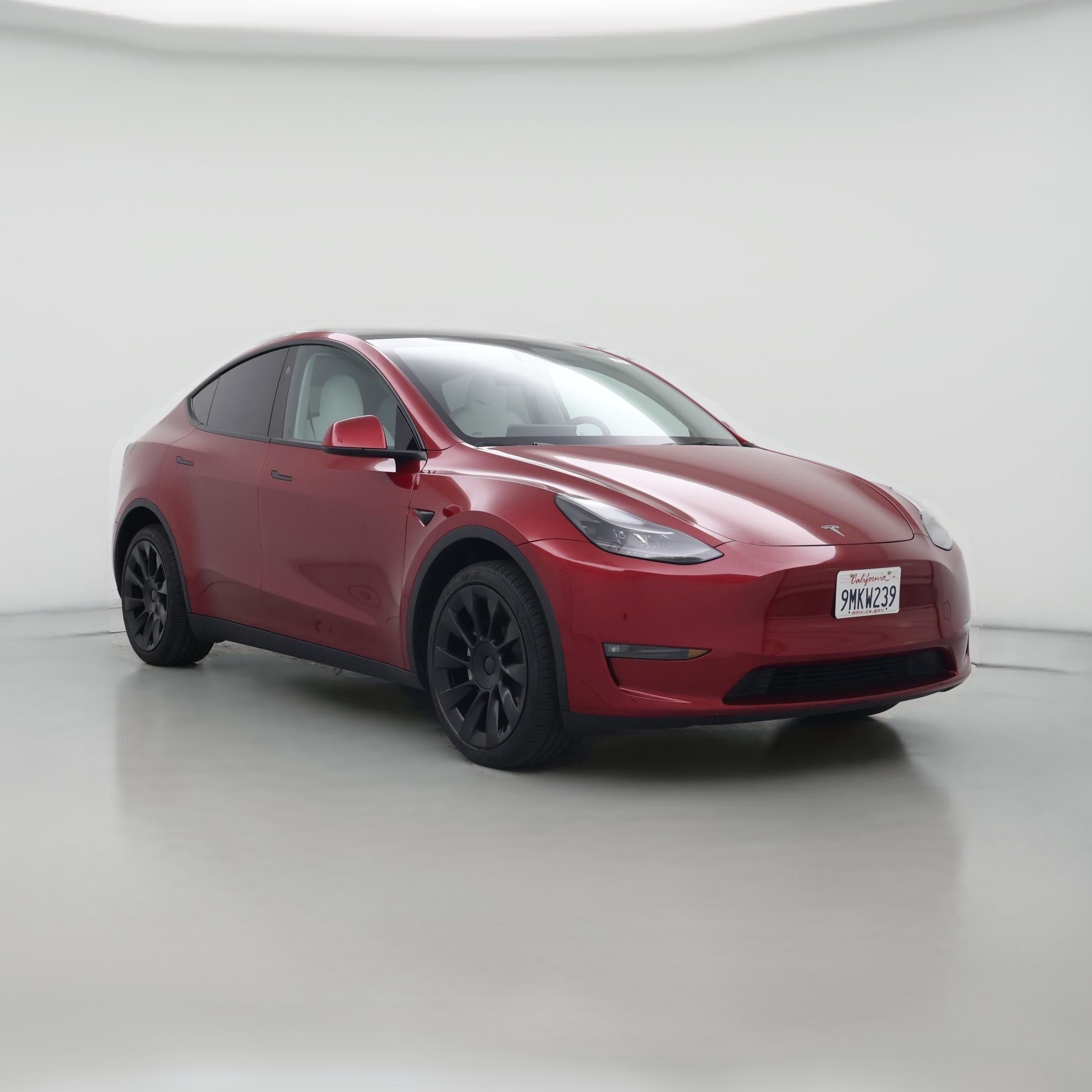 Thumbnail: 2024 Tesla Model Y - 1