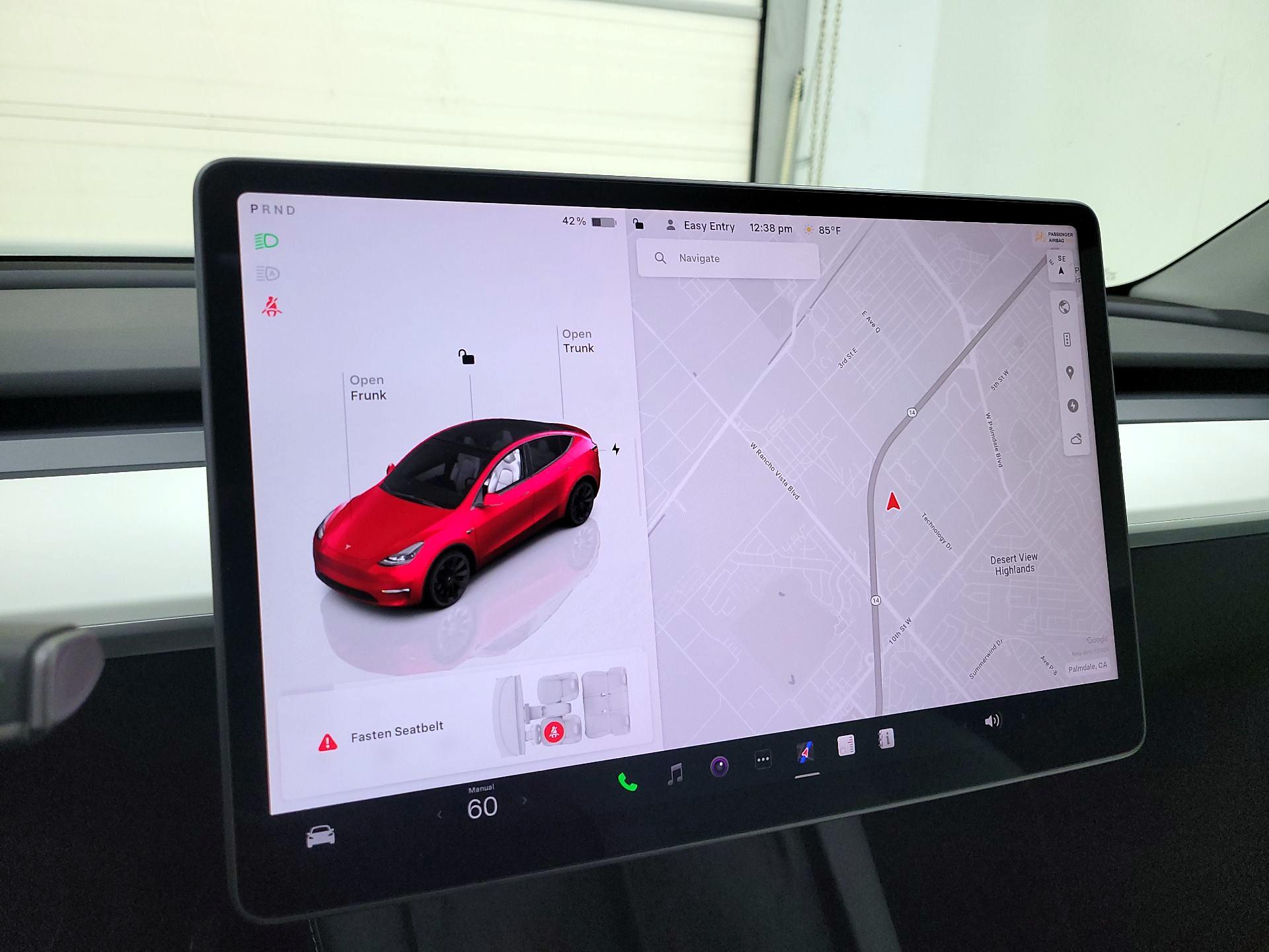 Thumbnail: 2024 Tesla Model Y - 13