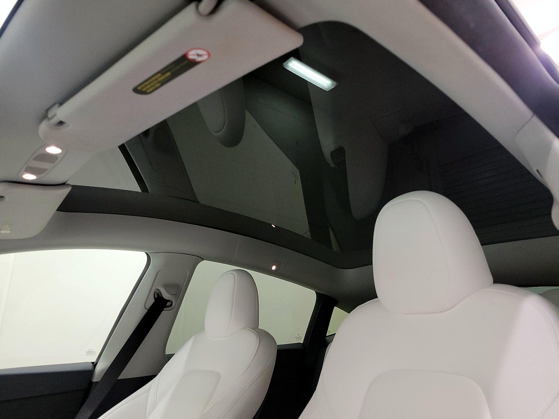 Thumbnail: 2024 Tesla Model Y - 18
