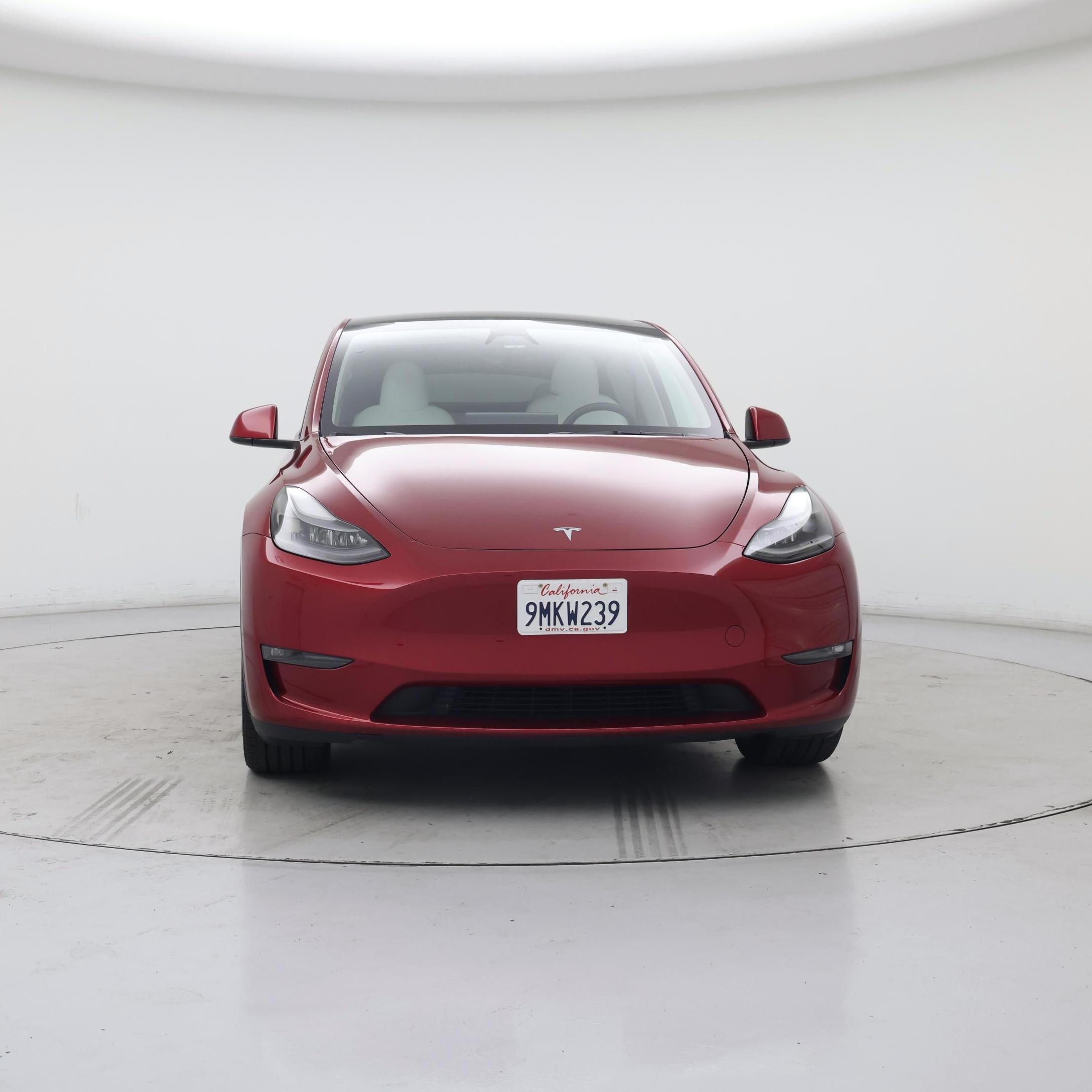 Thumbnail: 2024 Tesla Model Y - 5