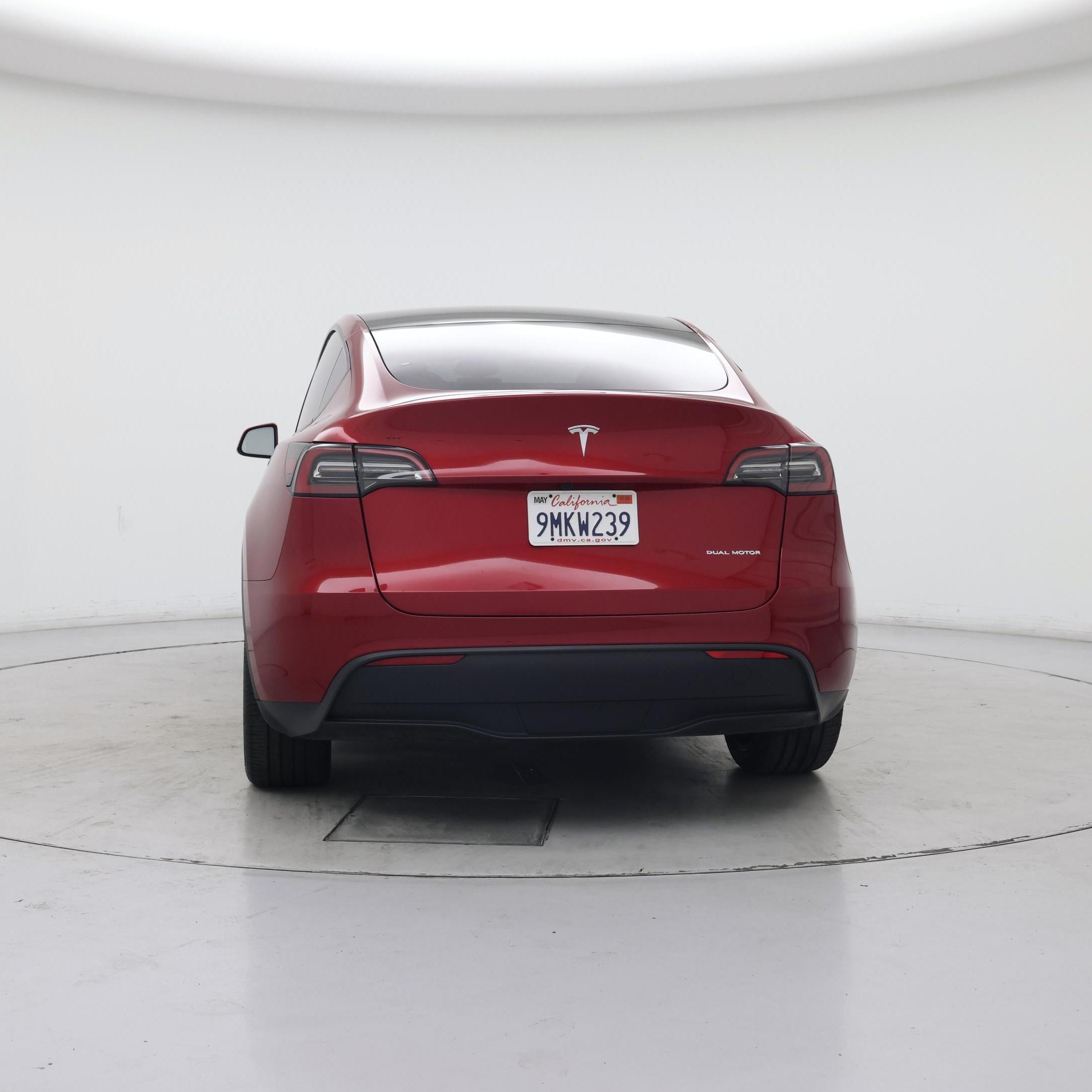 Thumbnail: 2024 Tesla Model Y - 6