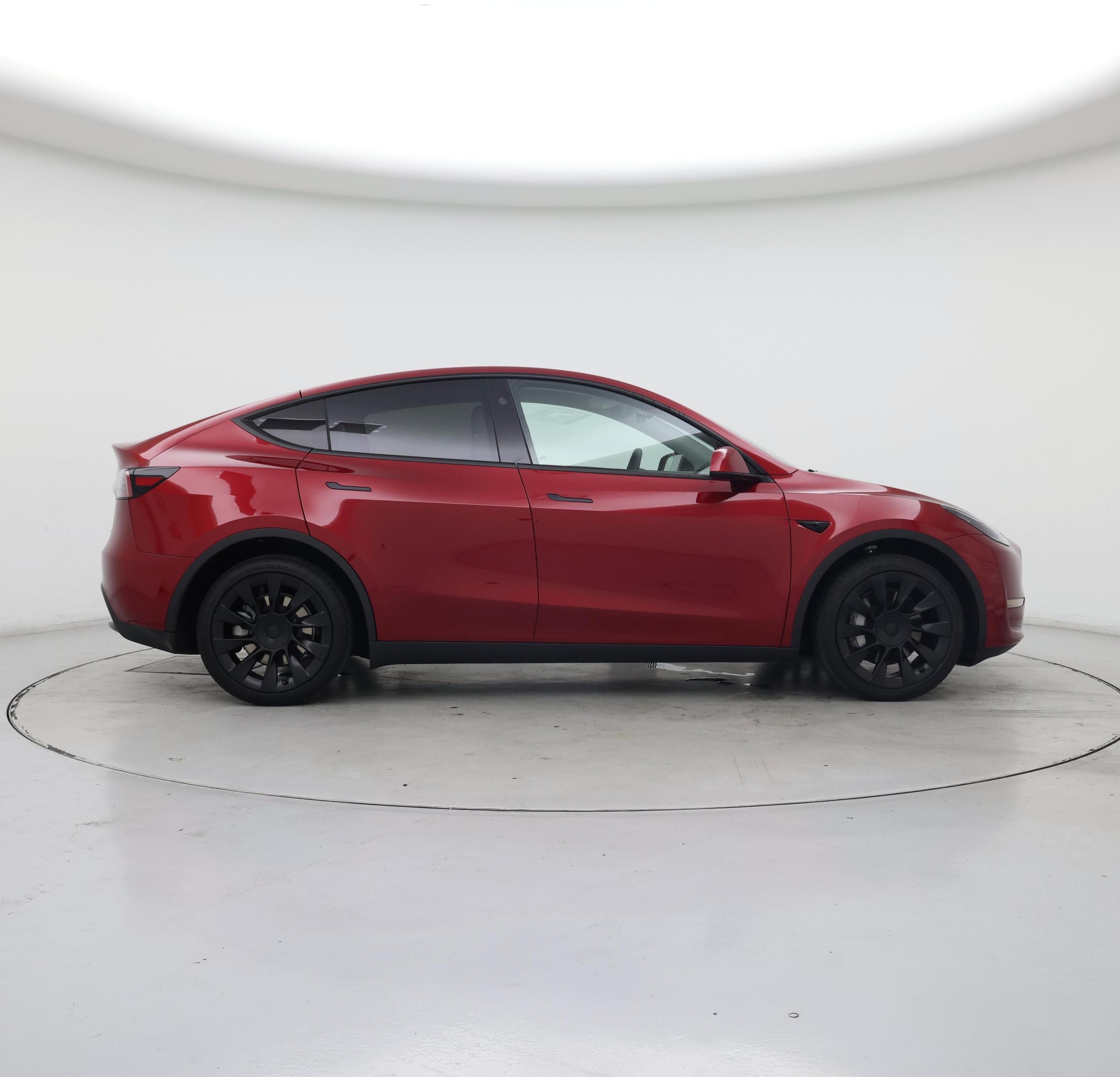 Thumbnail: 2024 Tesla Model Y - 7