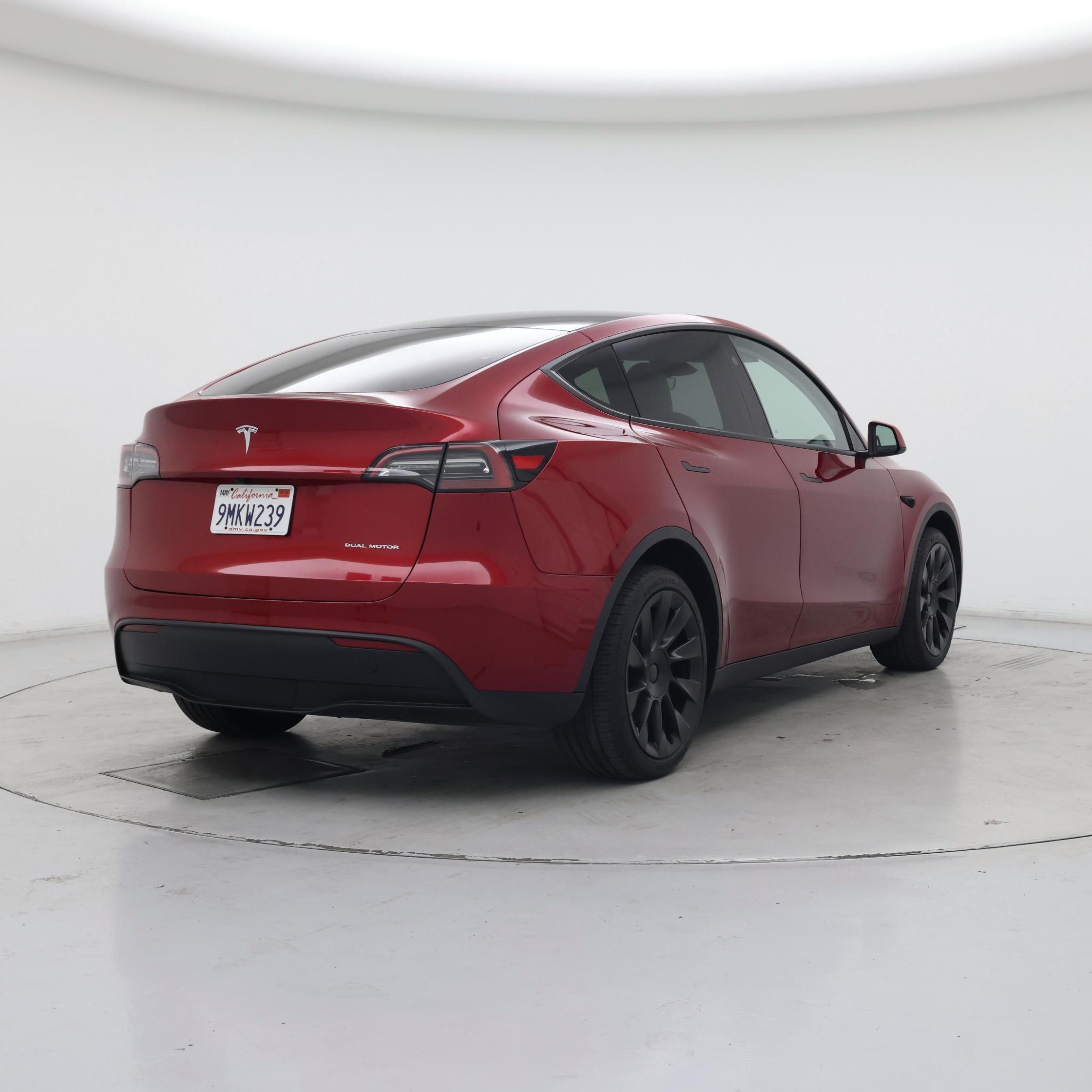 Thumbnail: 2024 Tesla Model Y - 8
