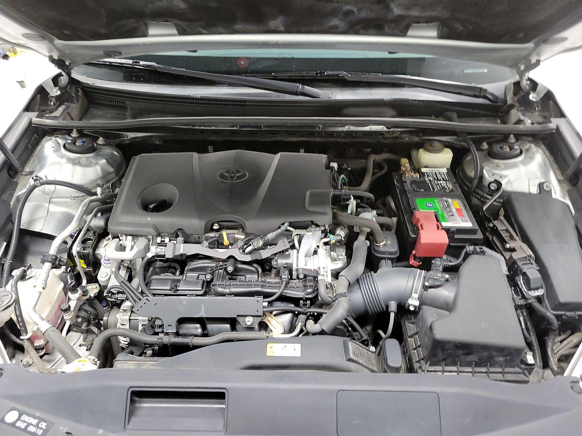 Thumbnail: 2018 Toyota Camry - 19