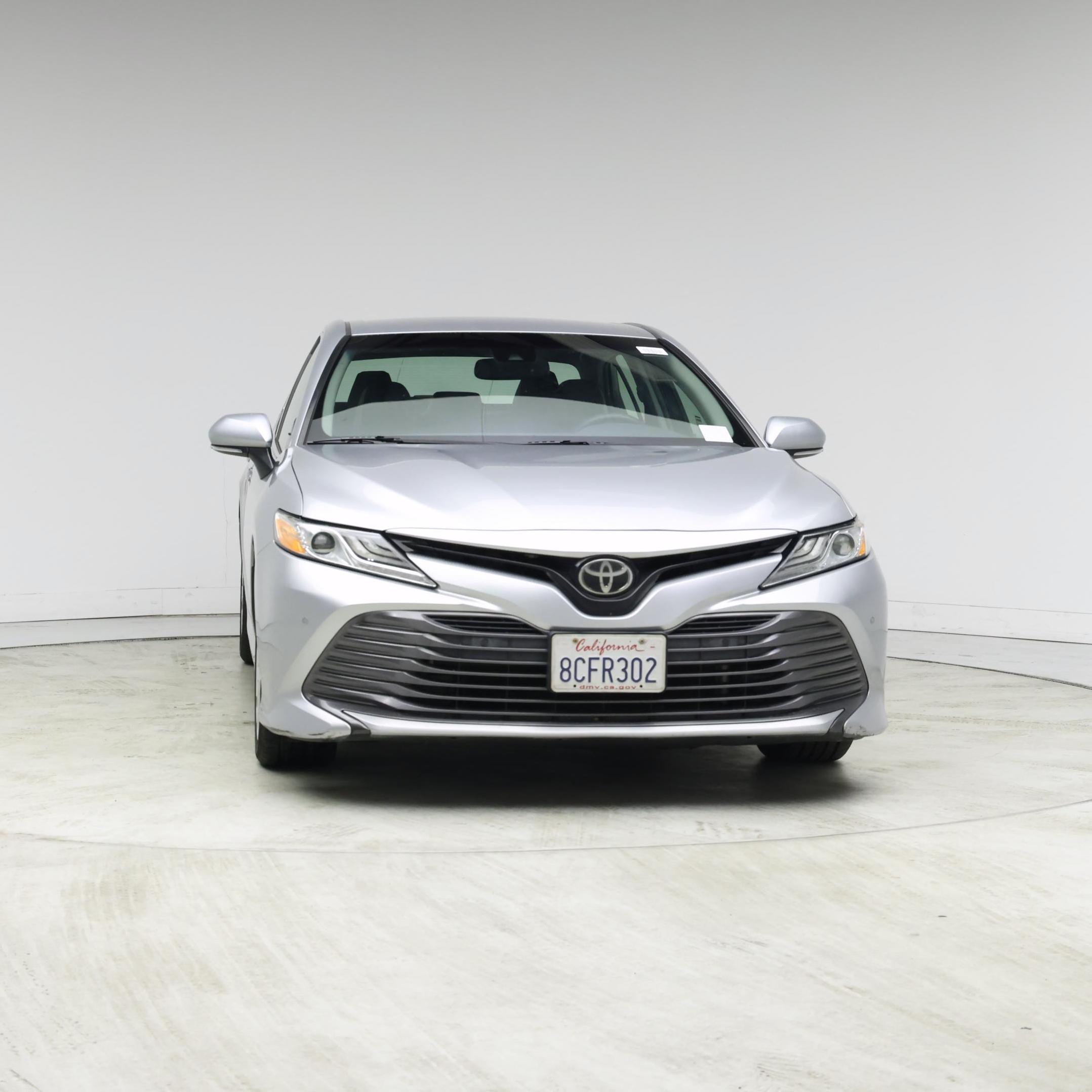 Thumbnail: 2018 Toyota Camry - 5