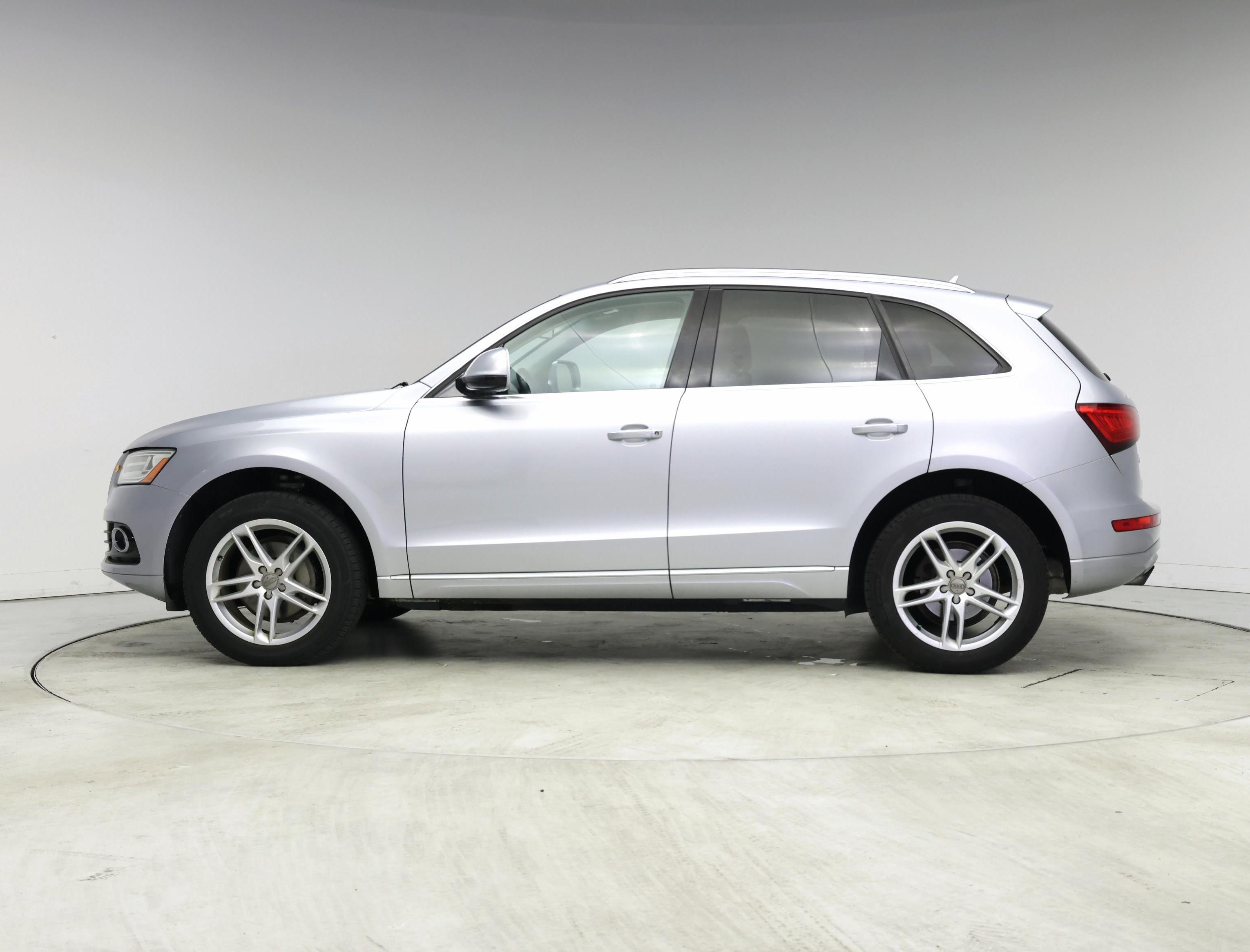 Thumbnail: 2017 Audi Q5 - 3