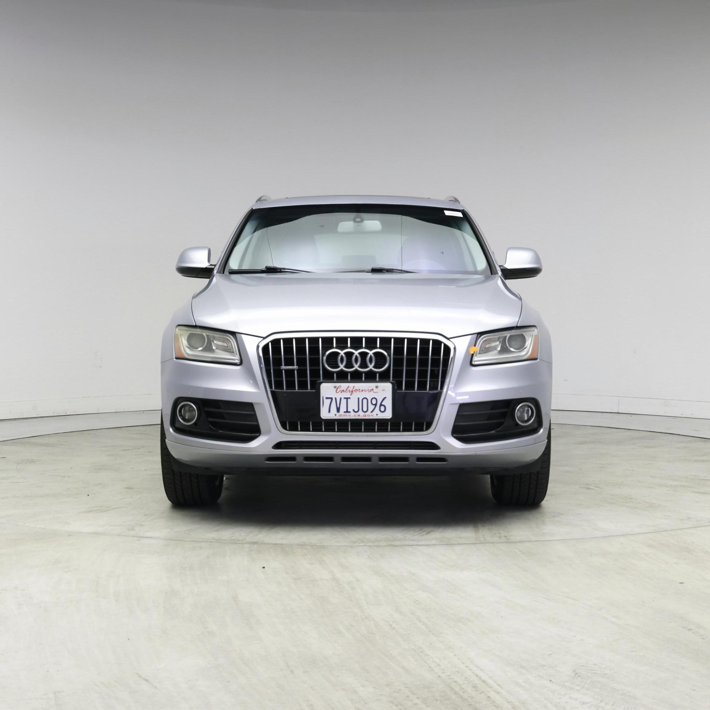 Thumbnail: 2017 Audi Q5 - 5