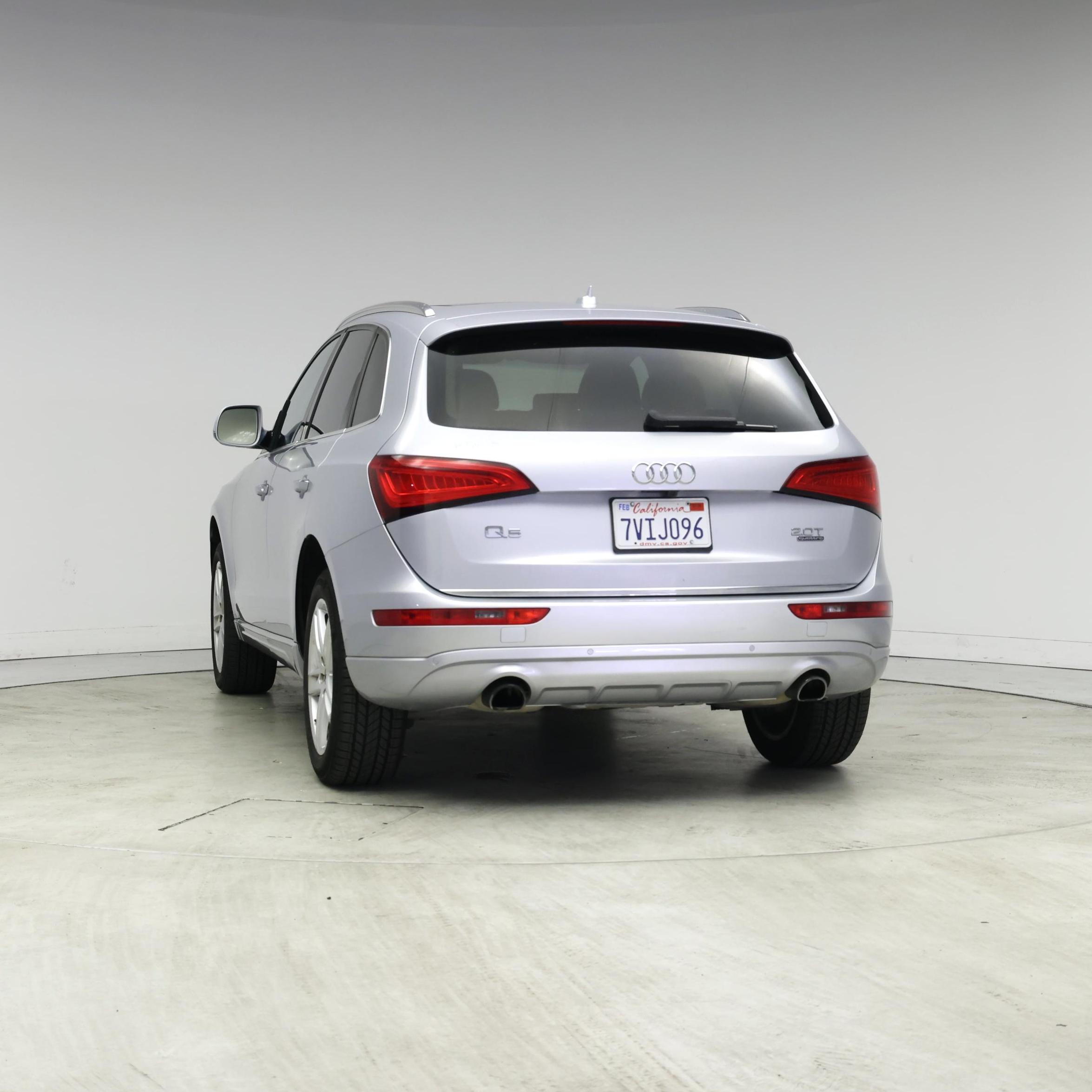 Thumbnail: 2017 Audi Q5 - 6