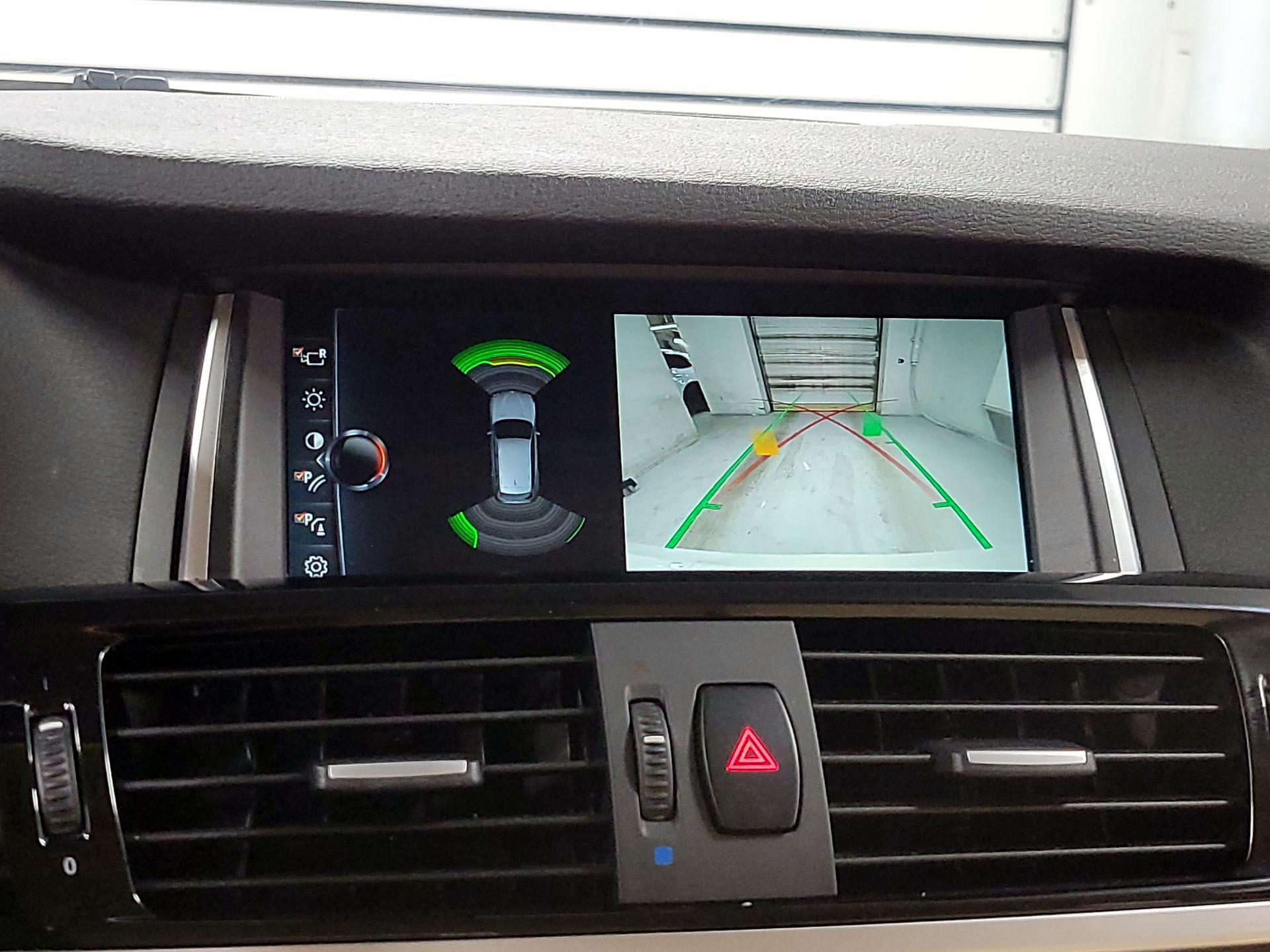 Thumbnail: 2017 BMW X3 - 13