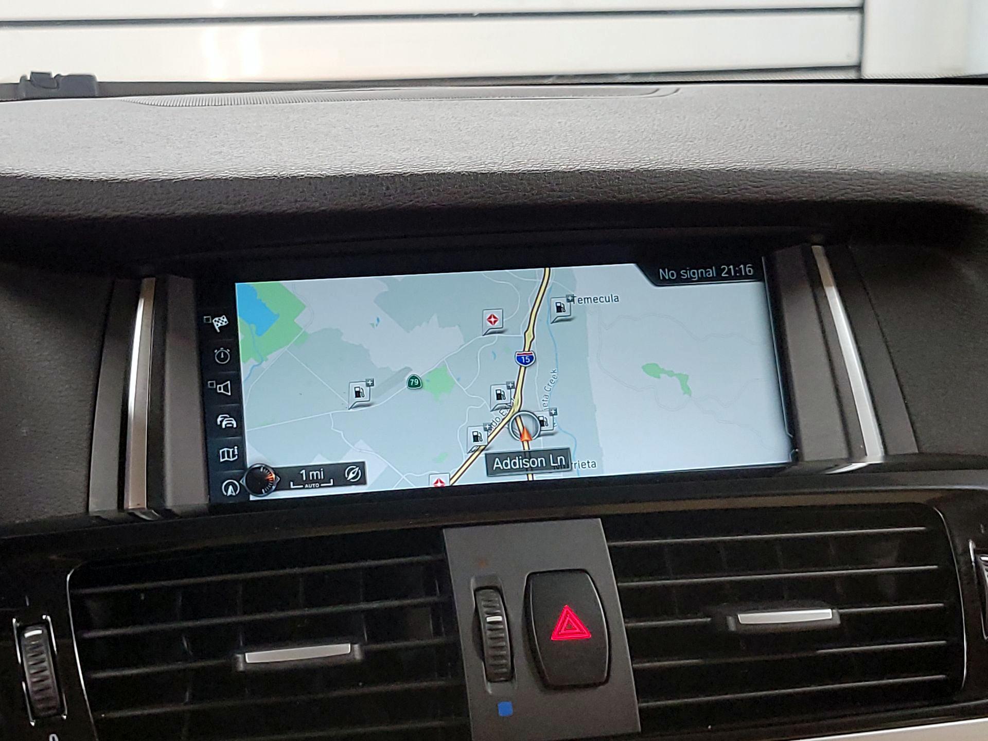 Thumbnail: 2017 BMW X3 - 14