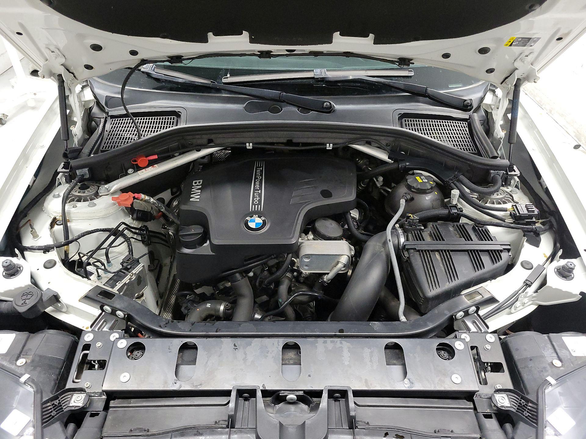Thumbnail: 2017 BMW X3 - 19