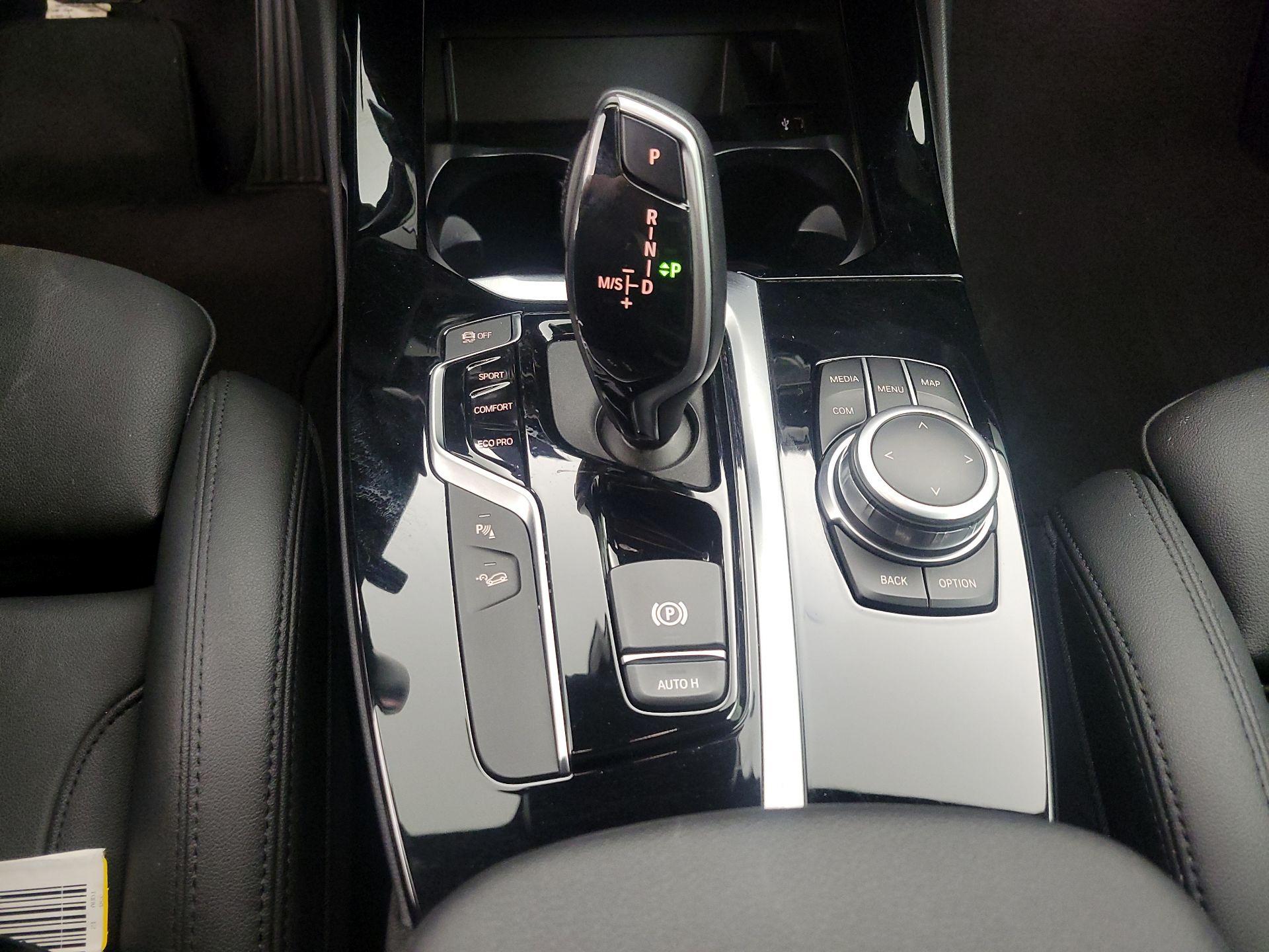 Thumbnail: 2021 BMW X3 - 17