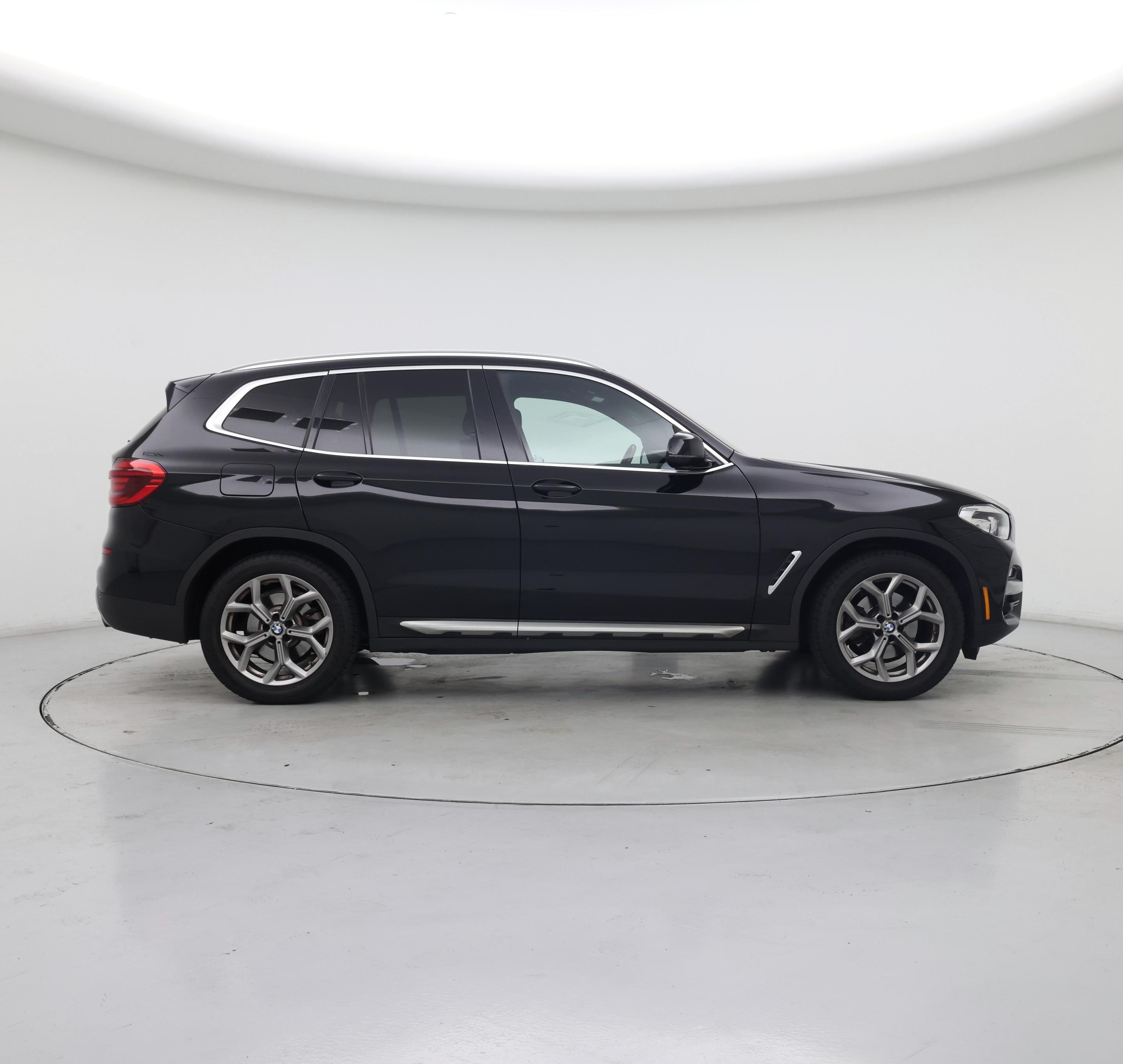 Thumbnail: 2021 BMW X3 - 7