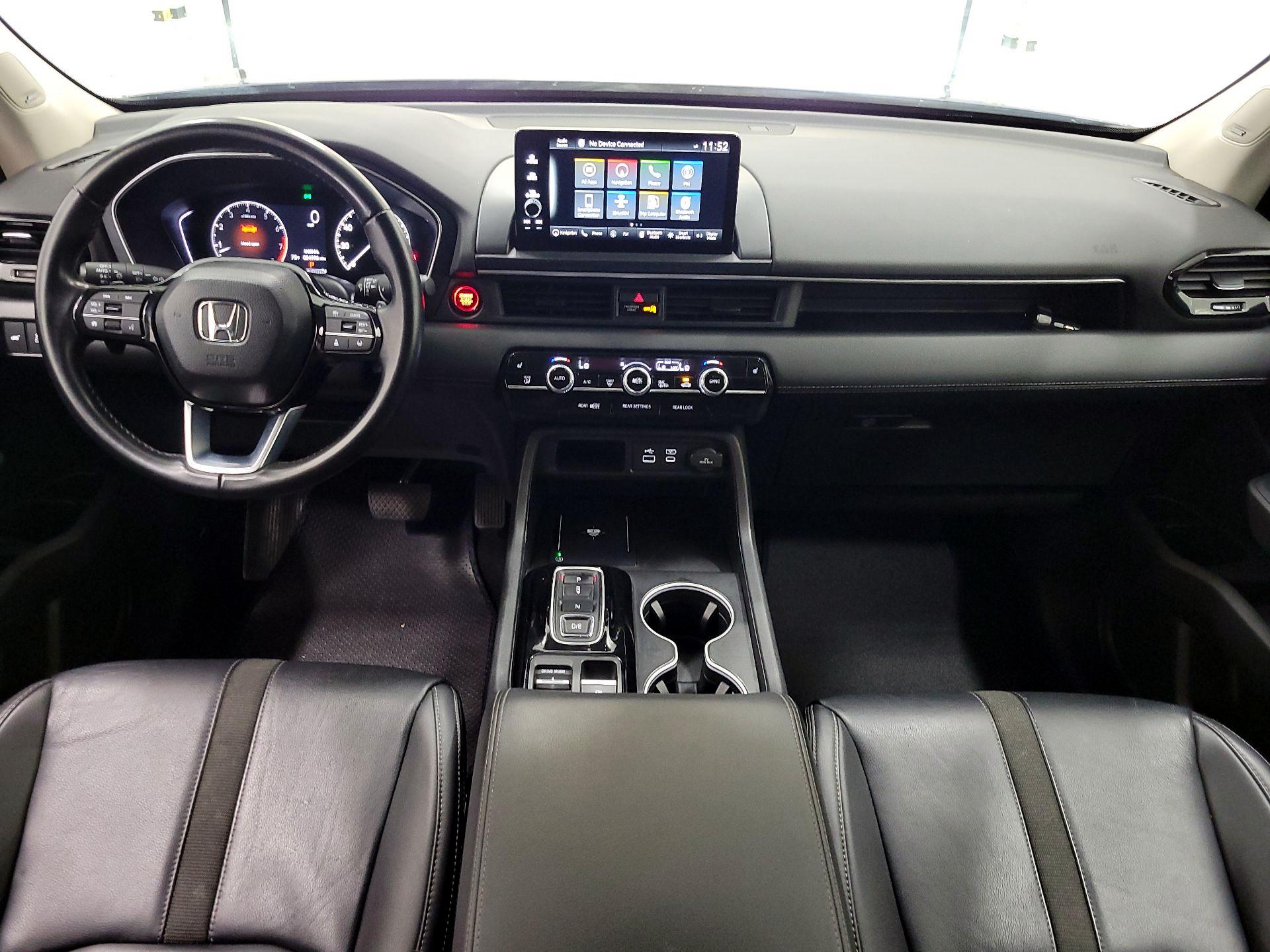 Thumbnail: 2024 Honda Pilot - 9