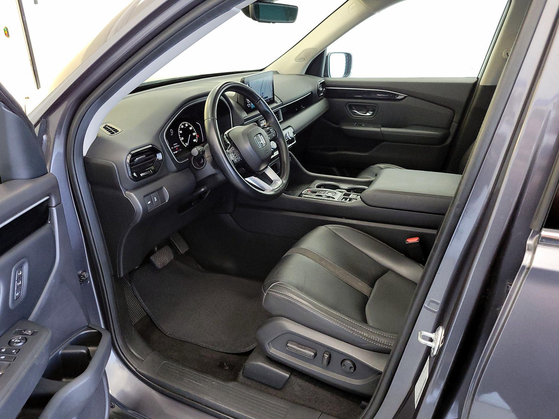 Thumbnail: 2024 Honda Pilot - 11