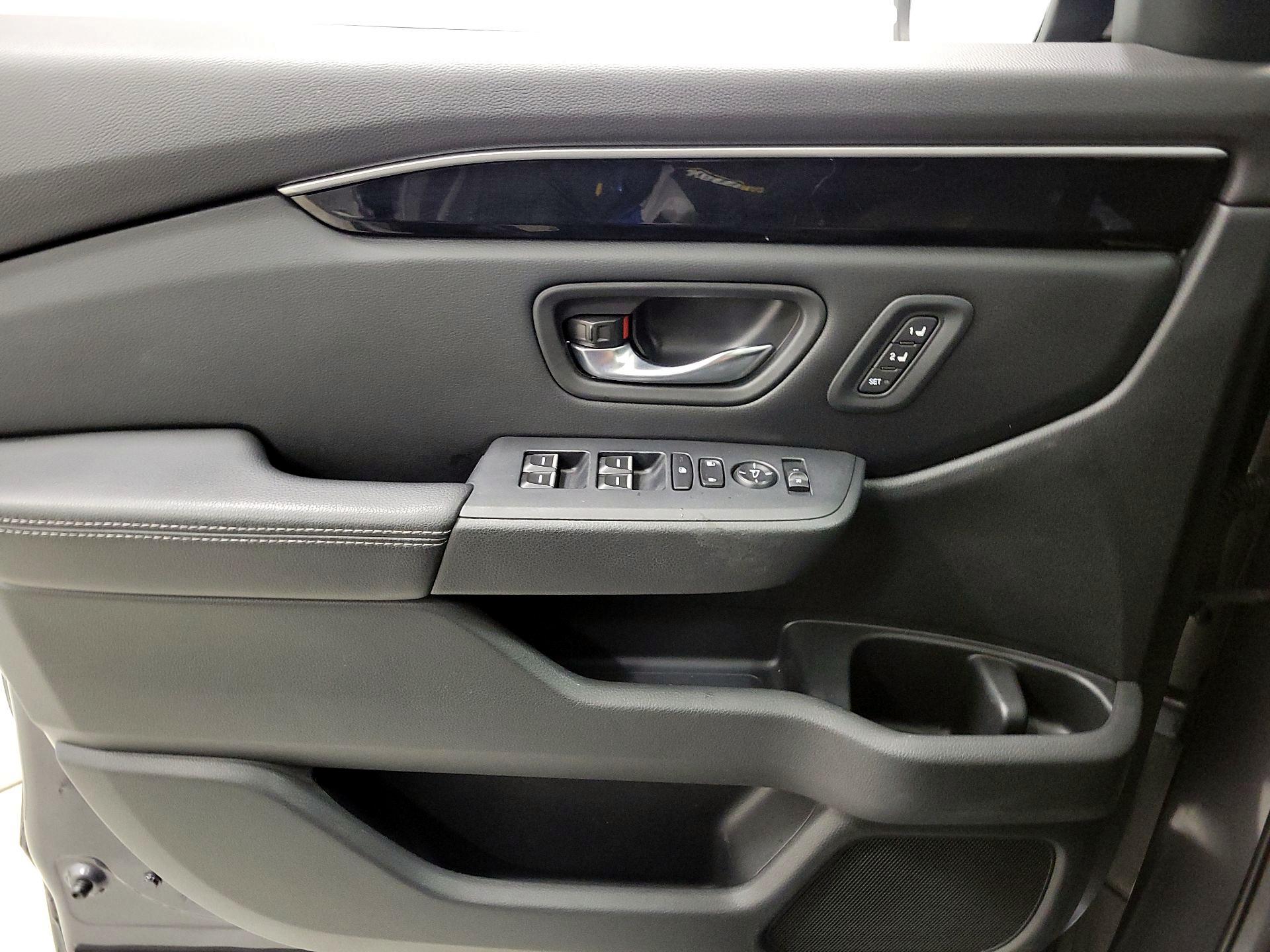 Thumbnail: 2024 Honda Pilot - 12