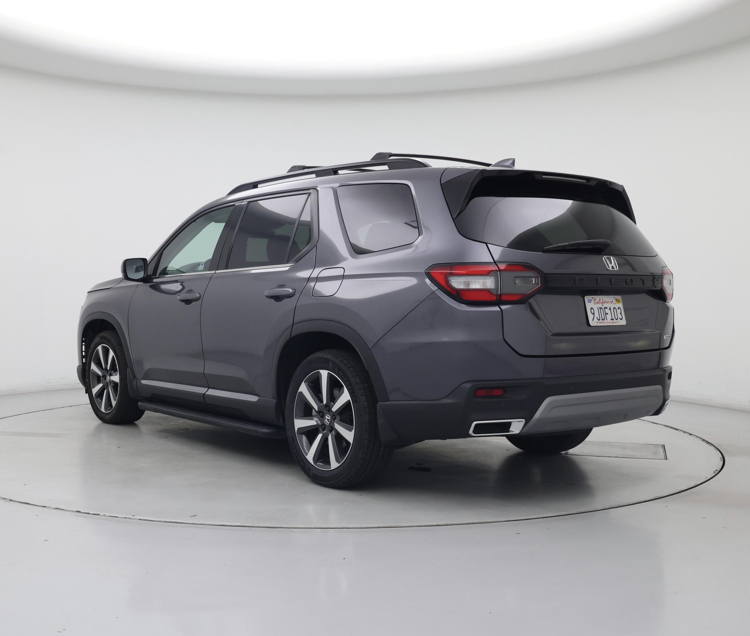 Thumbnail: 2024 Honda Pilot - 2