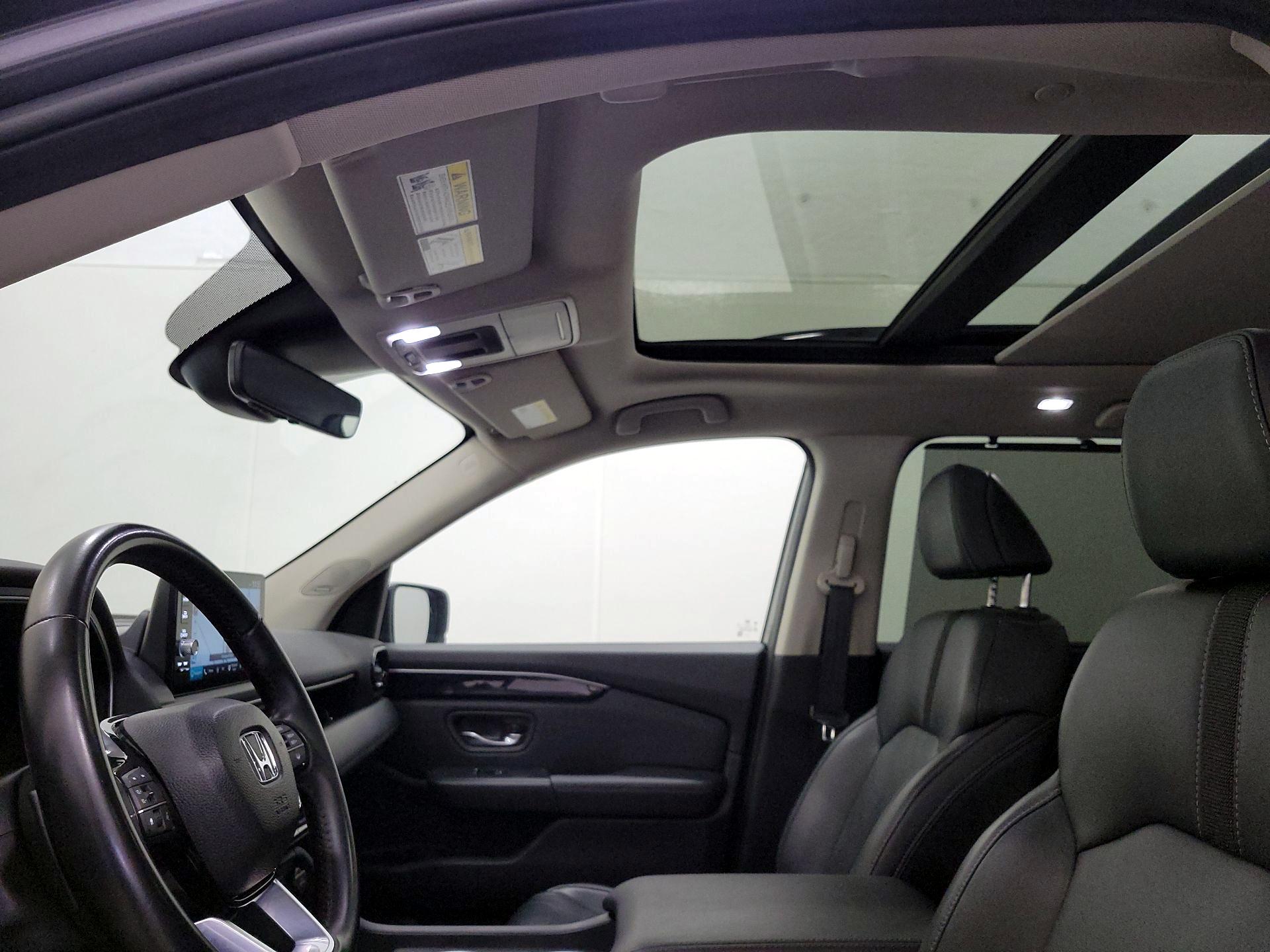 Thumbnail: 2024 Honda Pilot - 20