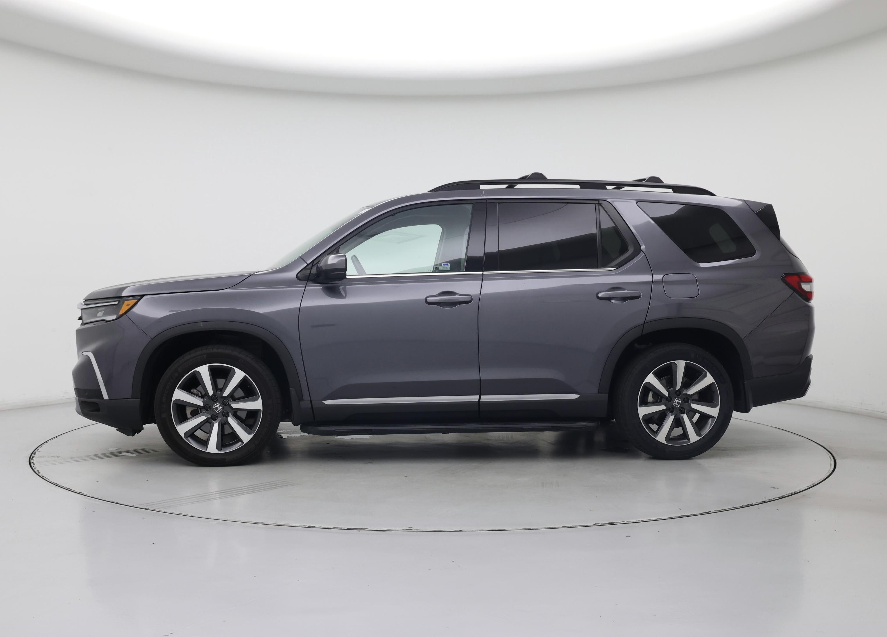 Thumbnail: 2024 Honda Pilot - 3