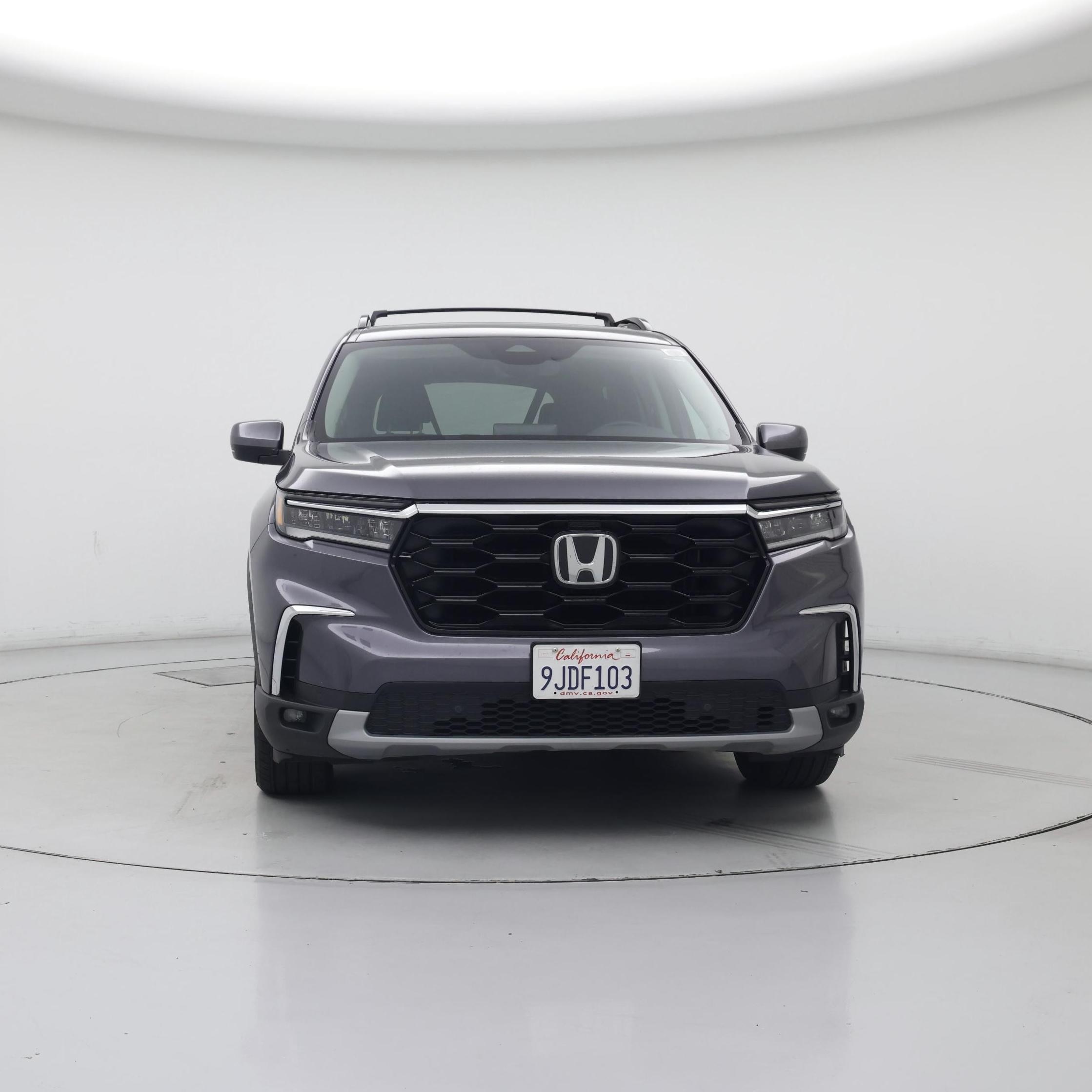 Thumbnail: 2024 Honda Pilot - 5