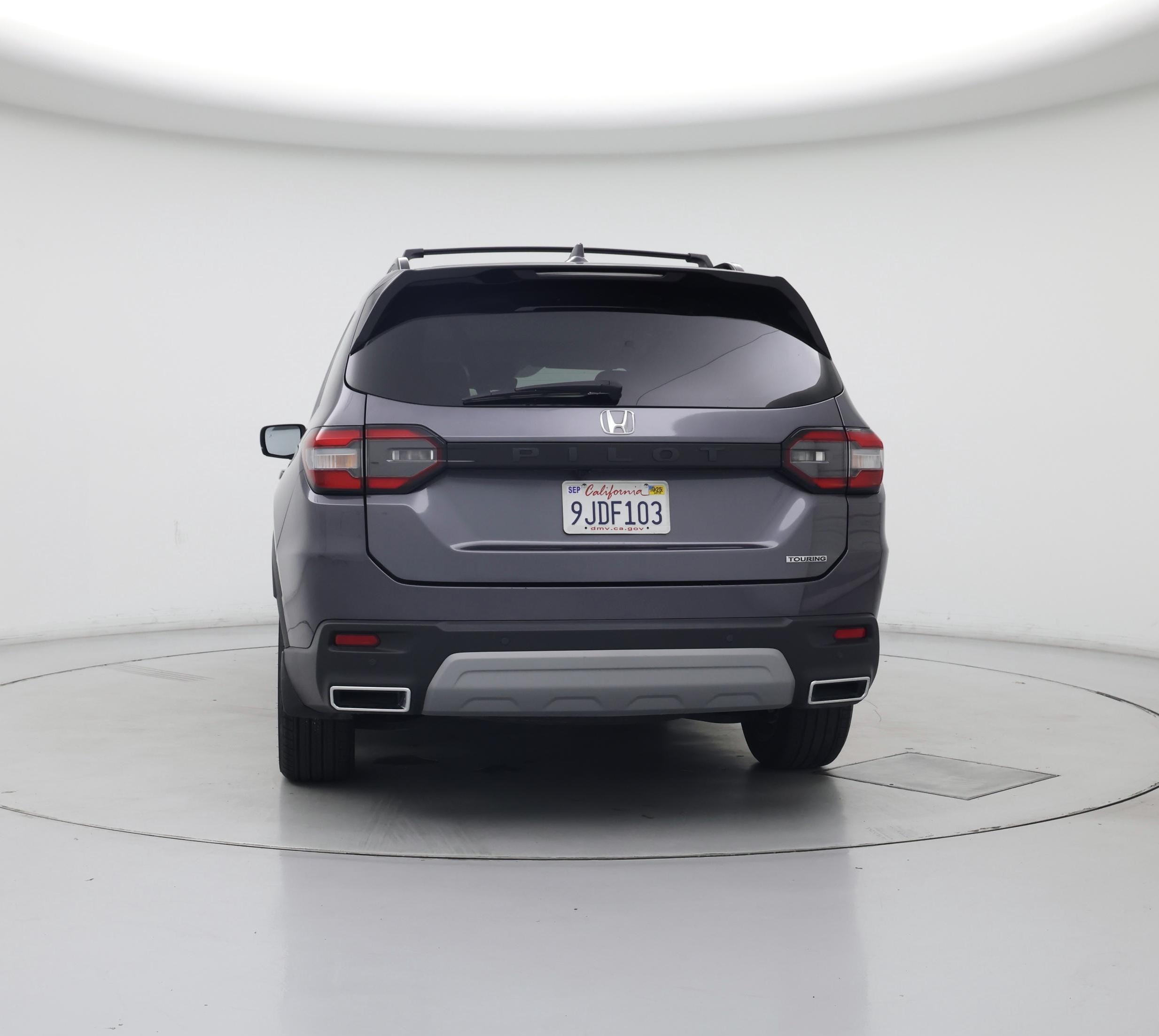 Thumbnail: 2024 Honda Pilot - 6