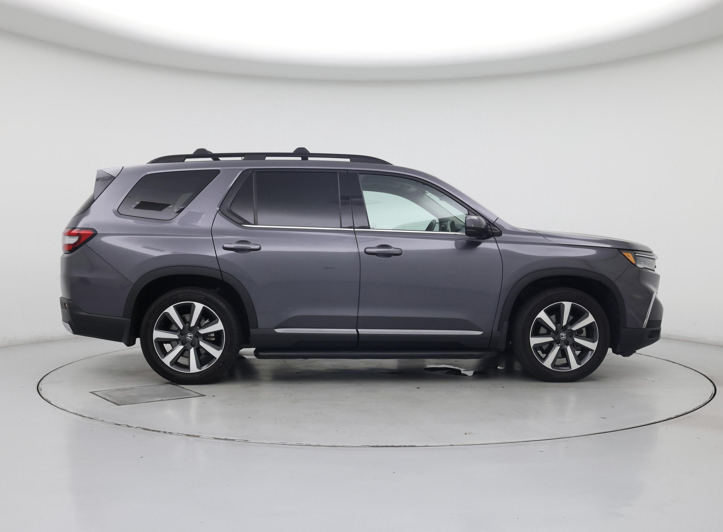 Thumbnail: 2024 Honda Pilot - 7