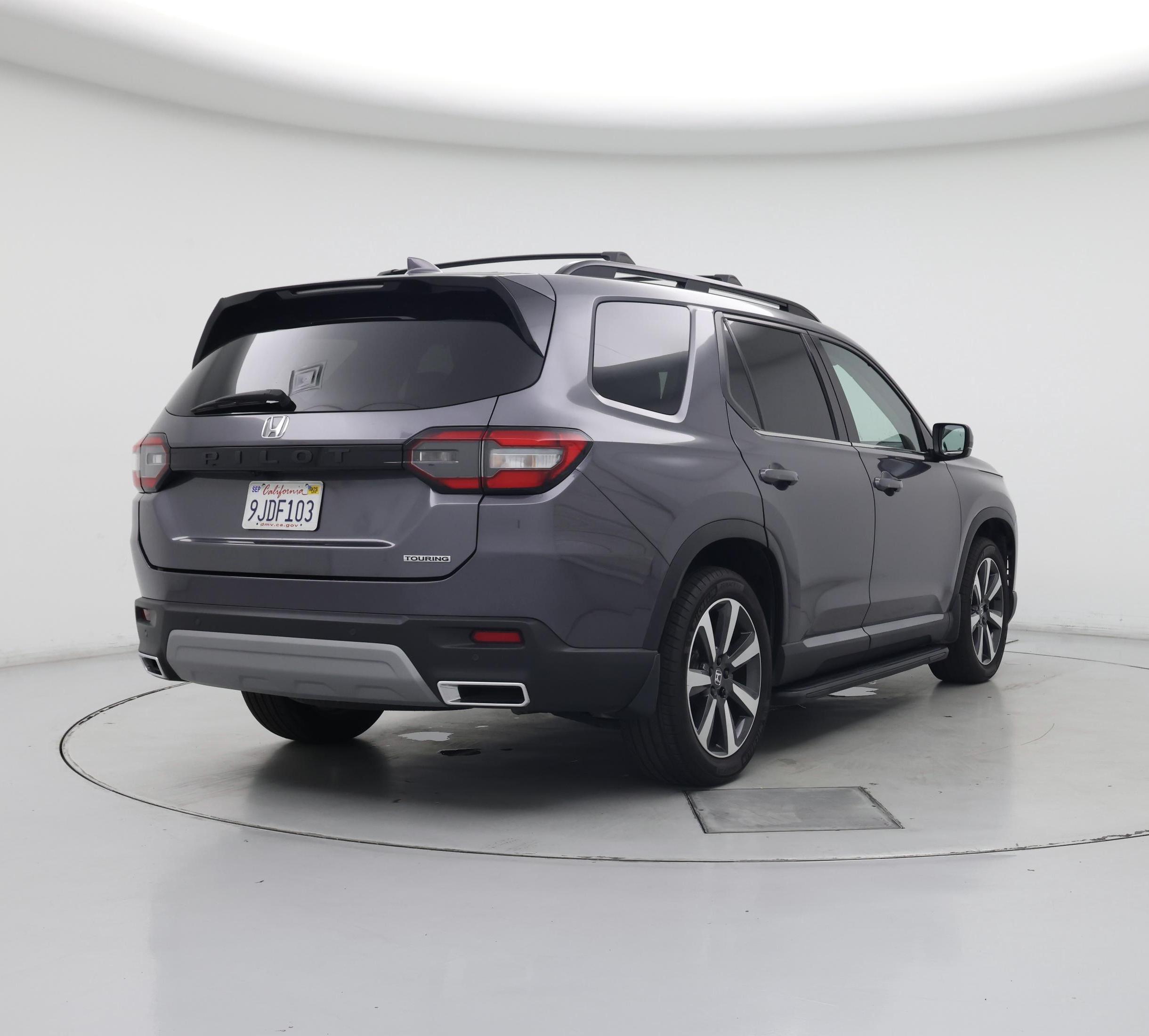 Thumbnail: 2024 Honda Pilot - 8