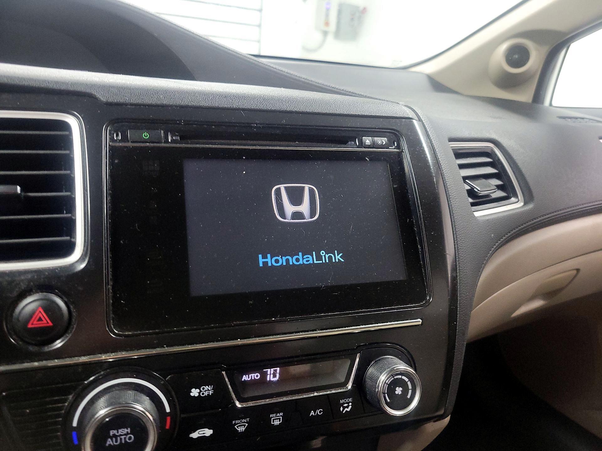 Thumbnail: 2015 Honda Civic - 13