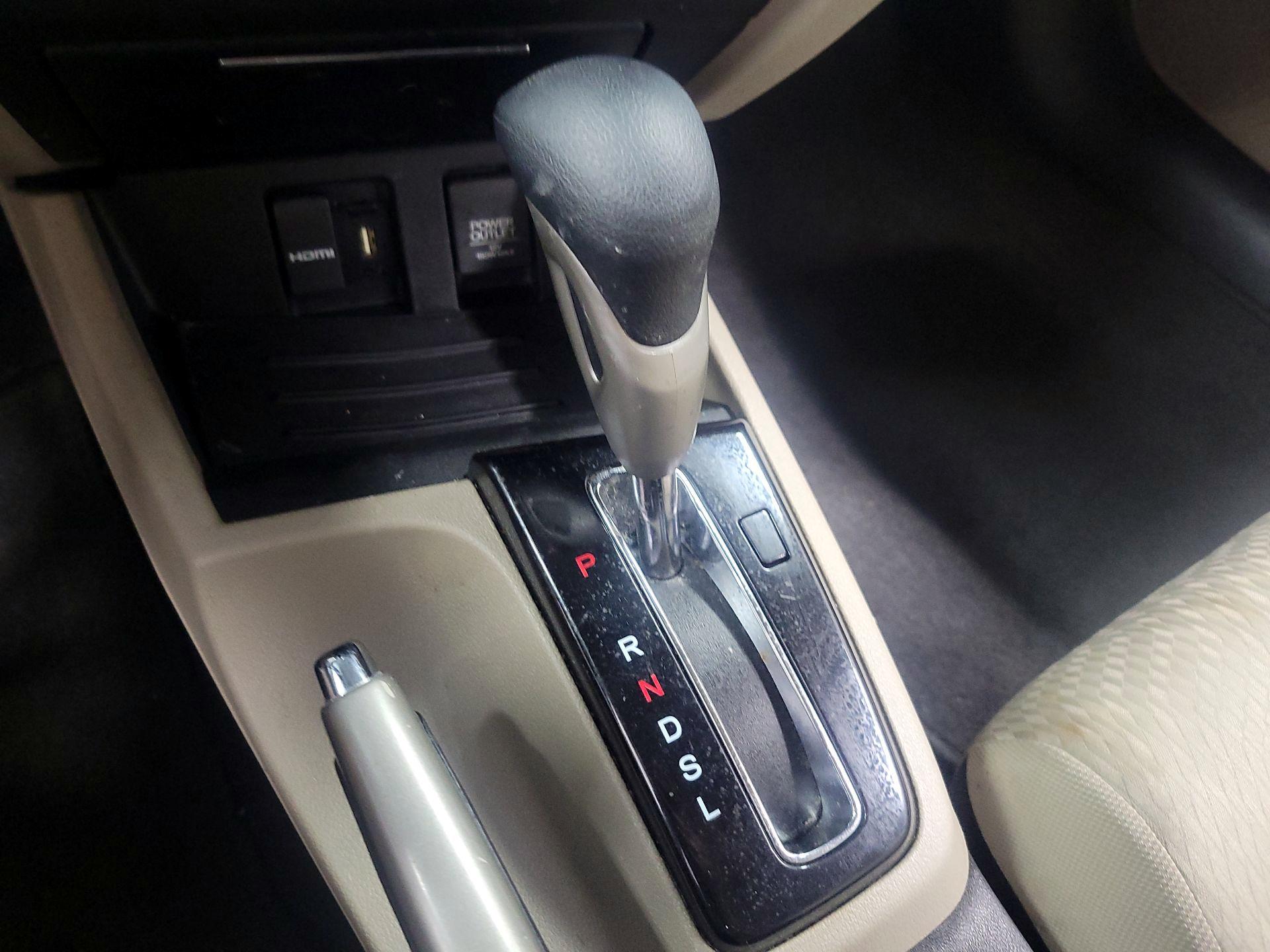 Thumbnail: 2015 Honda Civic - 15