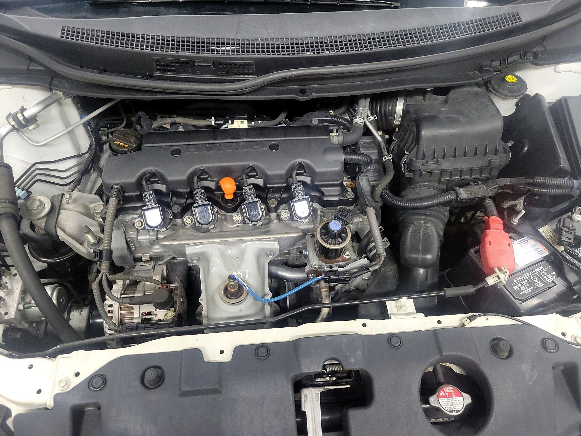 Thumbnail: 2015 Honda Civic - 18