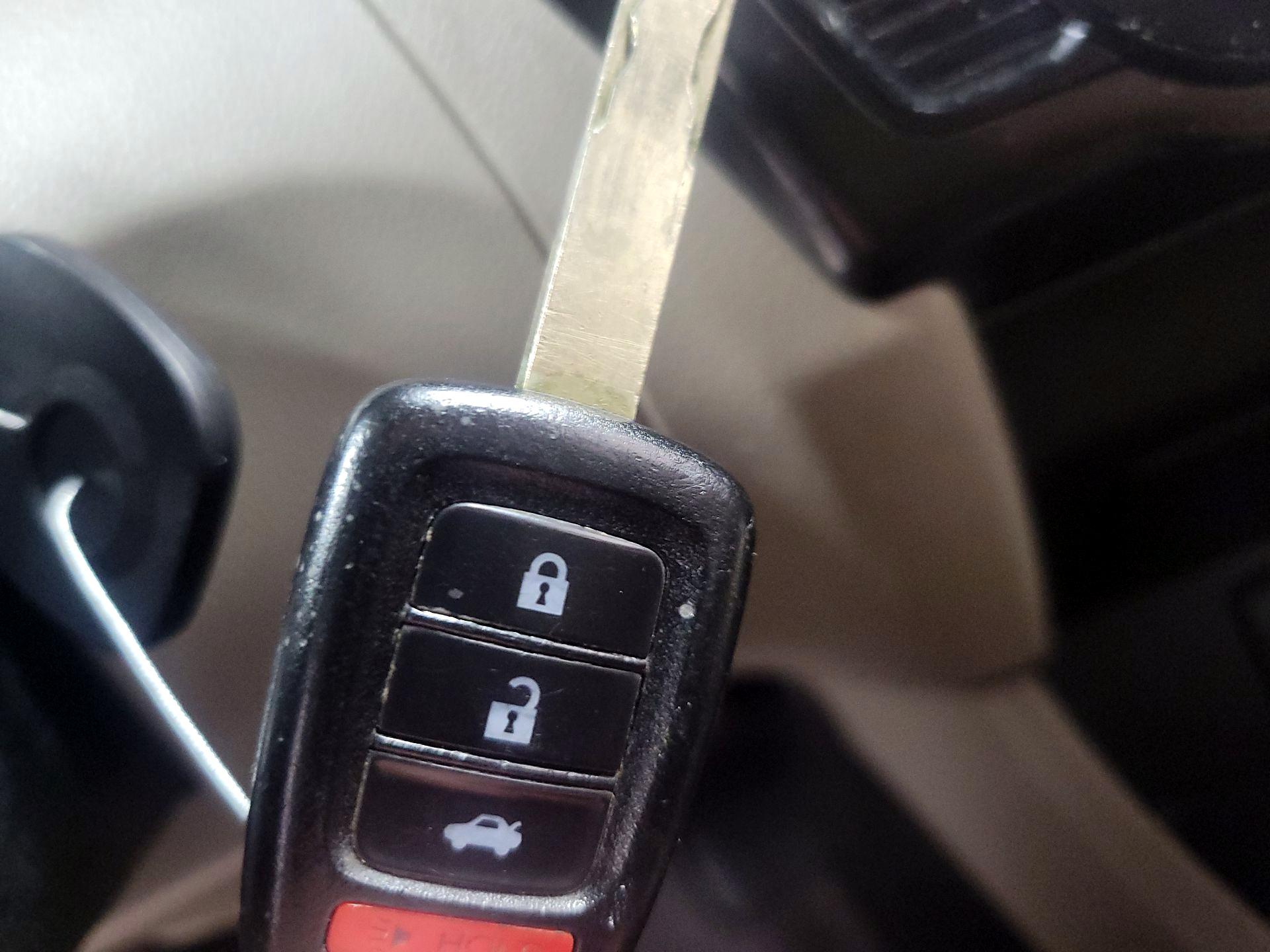 Thumbnail: 2015 Honda Civic - 19
