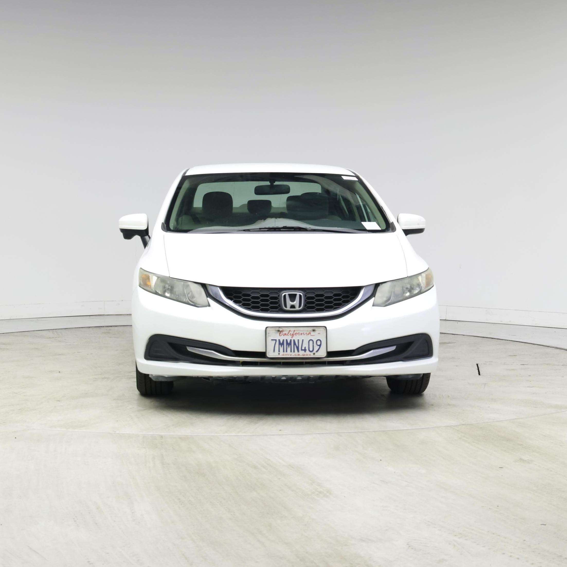 Thumbnail: 2015 Honda Civic - 5