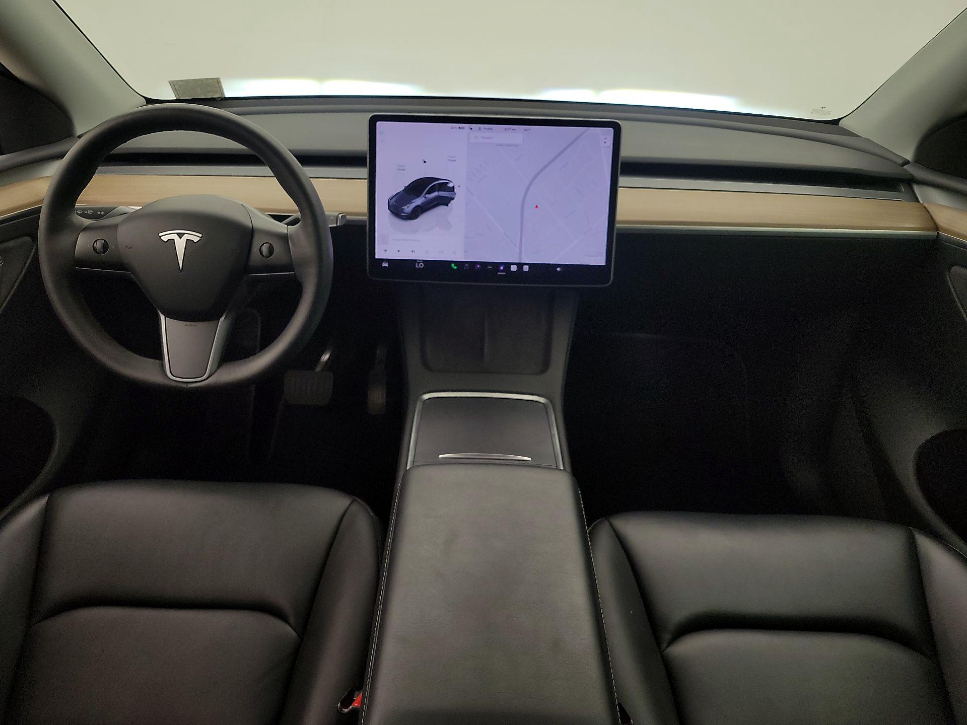 Thumbnail: 2023 Tesla Model Y - 9