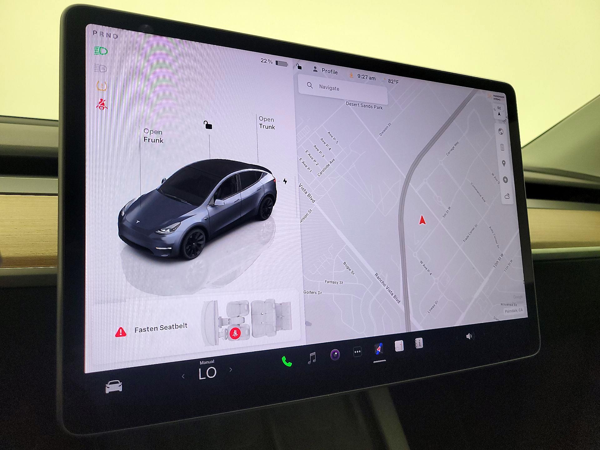 Thumbnail: 2023 Tesla Model Y - 13