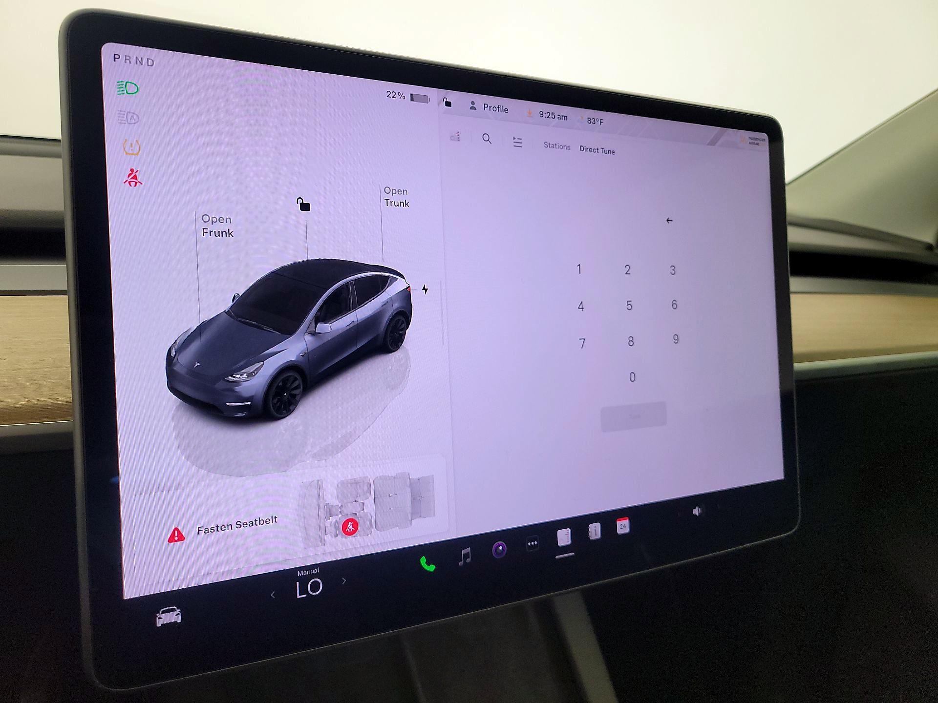 Thumbnail: 2023 Tesla Model Y - 15