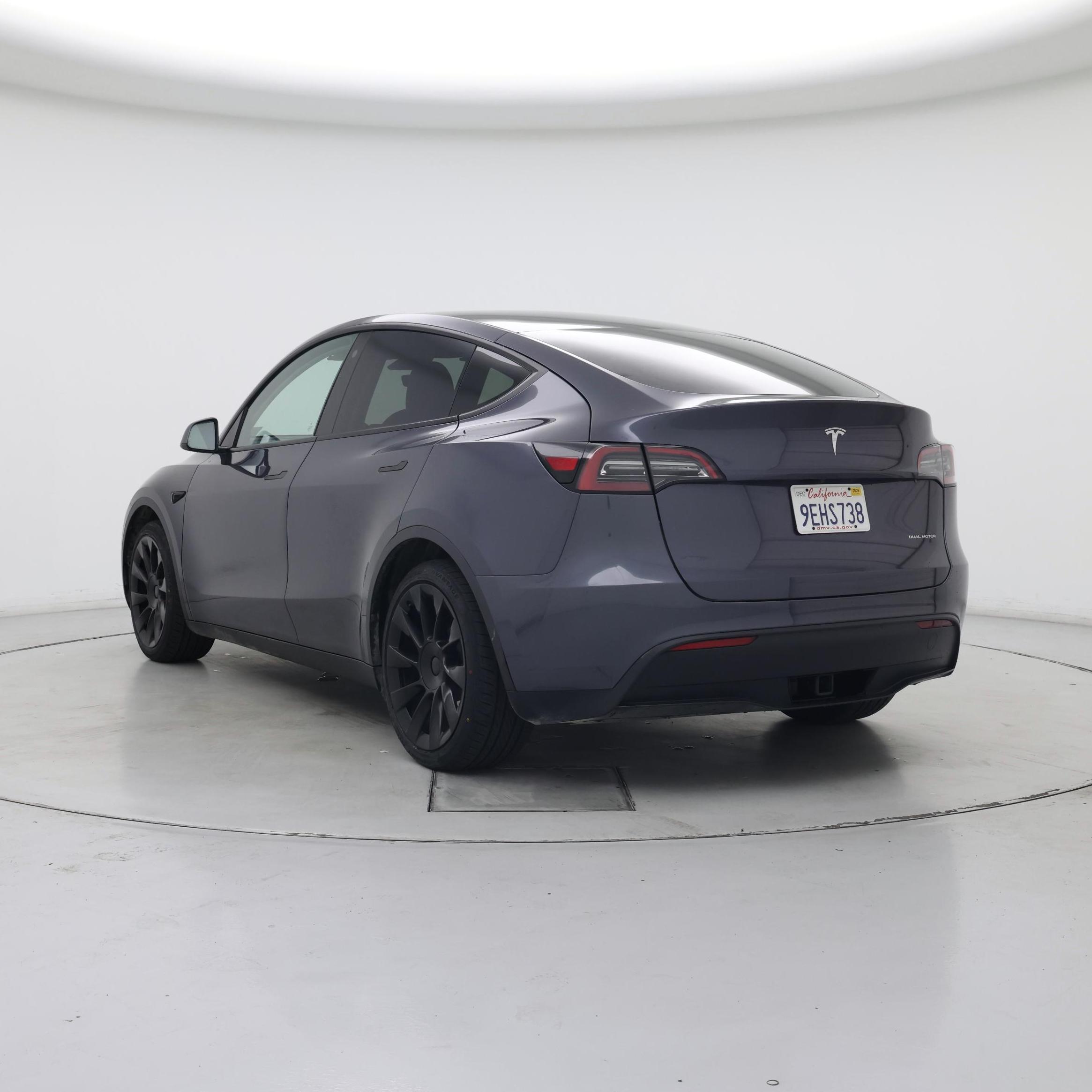 Thumbnail: 2023 Tesla Model Y - 2