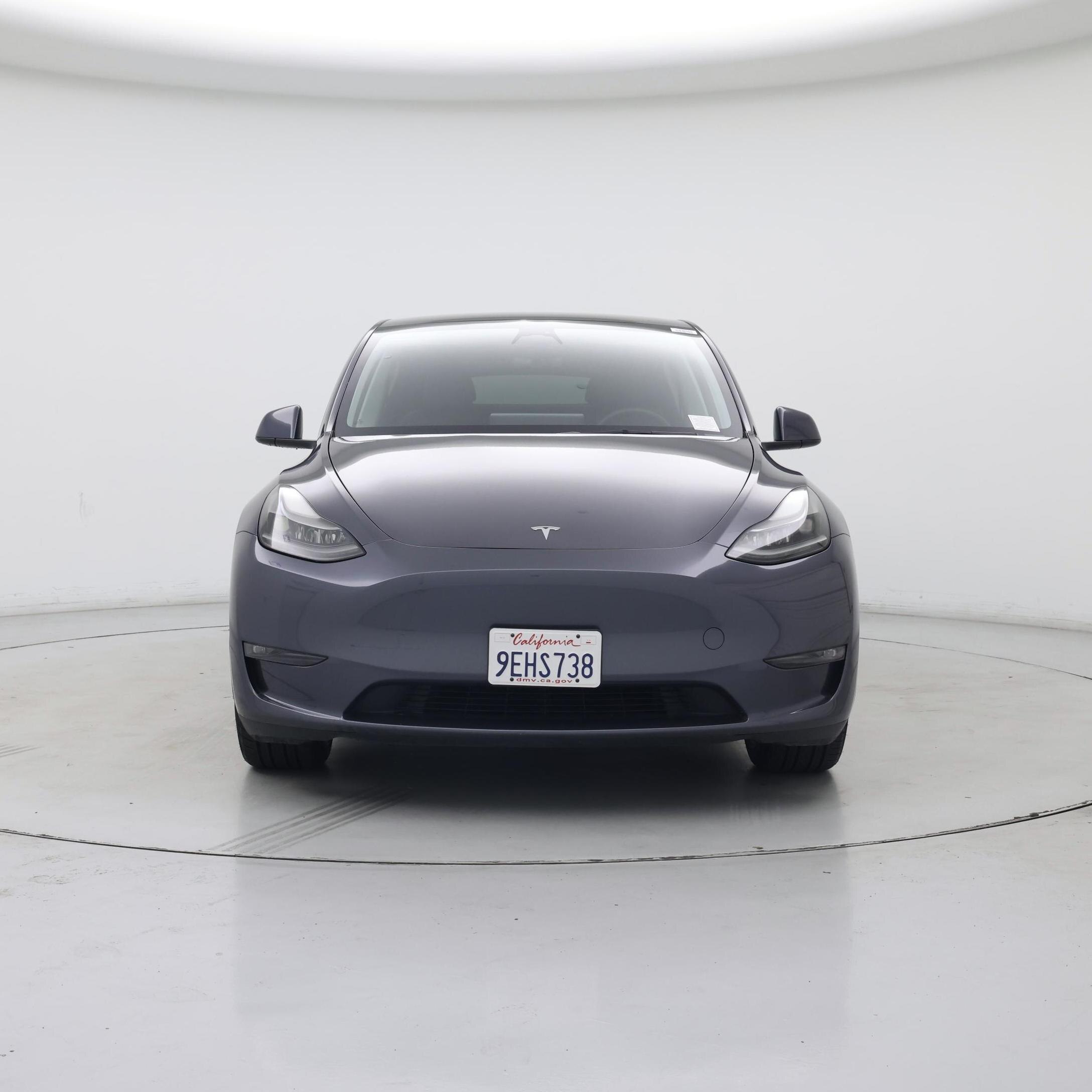 Thumbnail: 2023 Tesla Model Y - 5