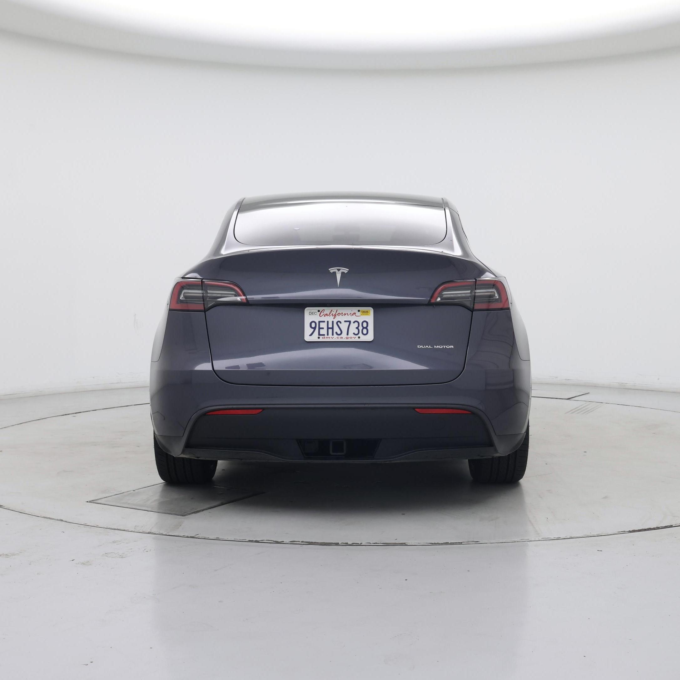 Thumbnail: 2023 Tesla Model Y - 6