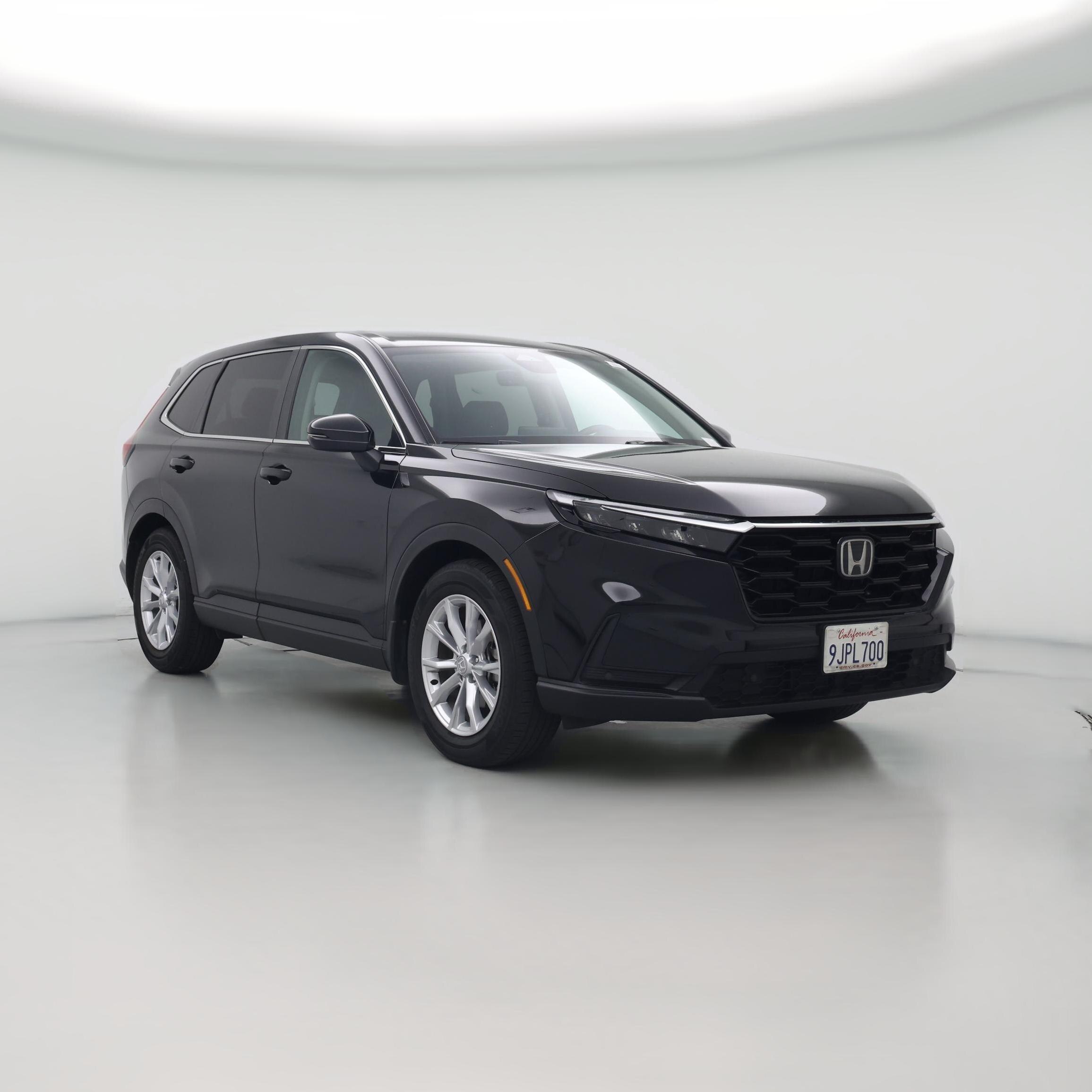 Thumbnail: 2024 Honda CR-V - 1