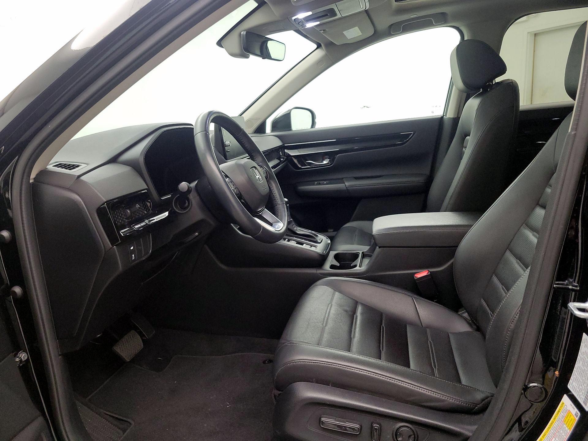 Thumbnail: 2024 Honda CR-V - 11