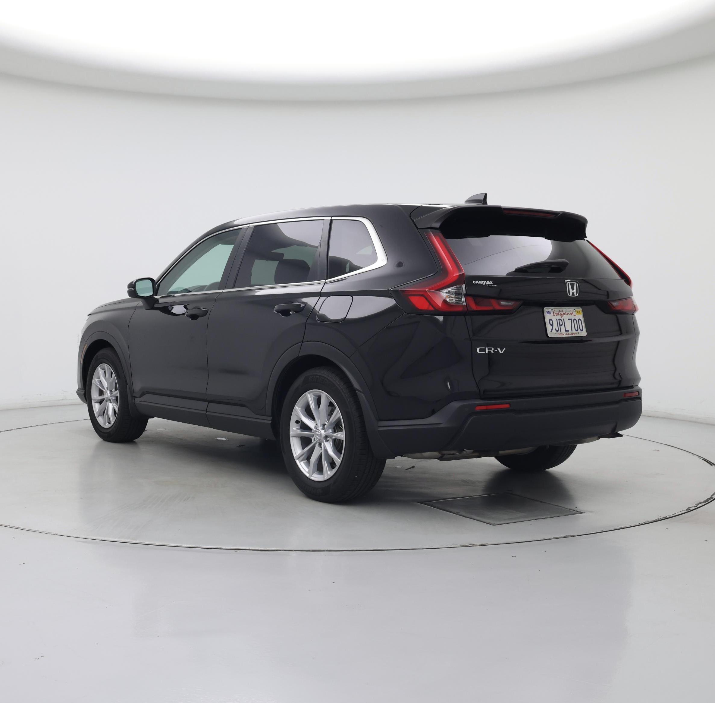 Thumbnail: 2024 Honda CR-V - 2