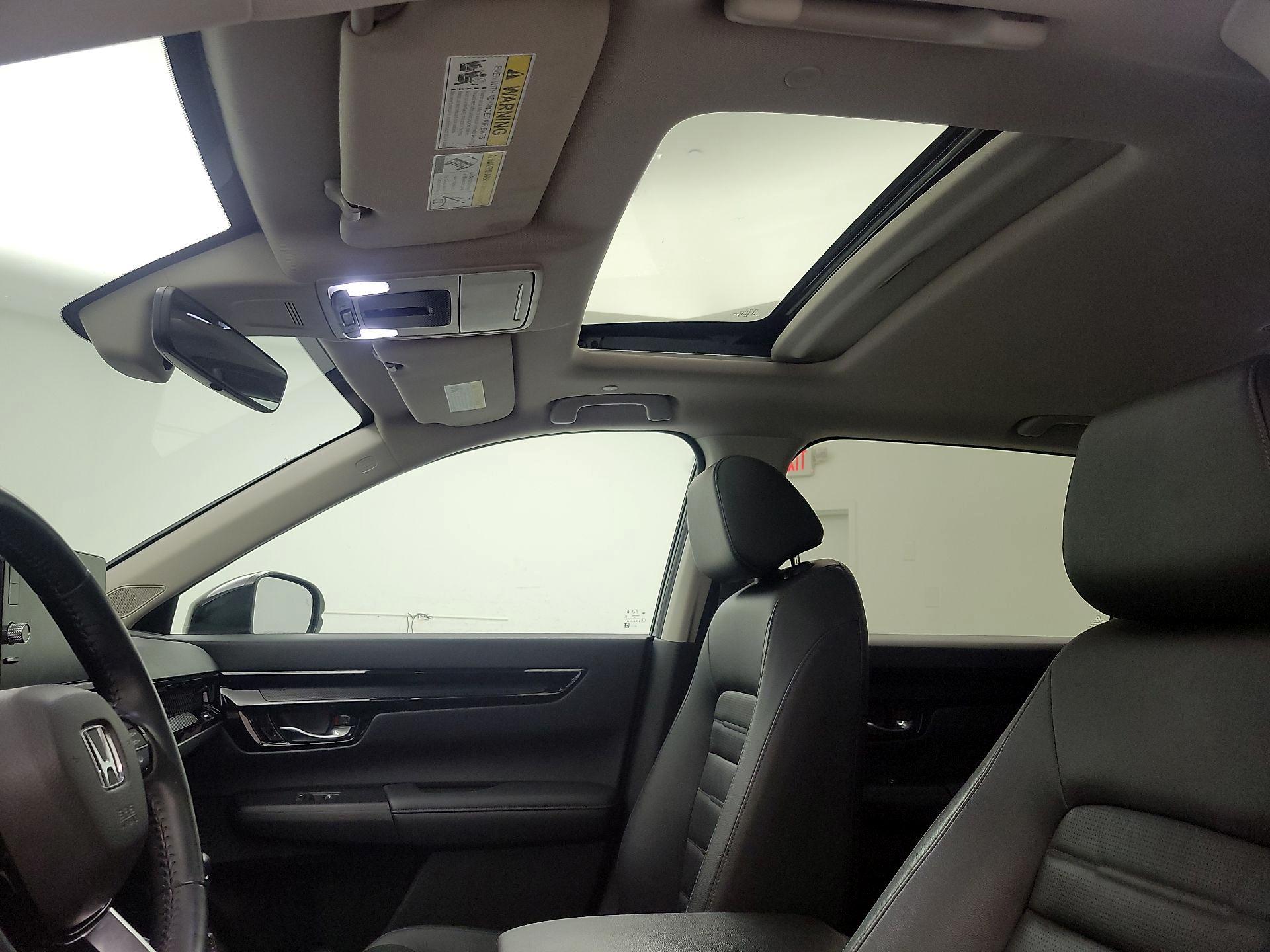 Thumbnail: 2024 Honda CR-V - 19