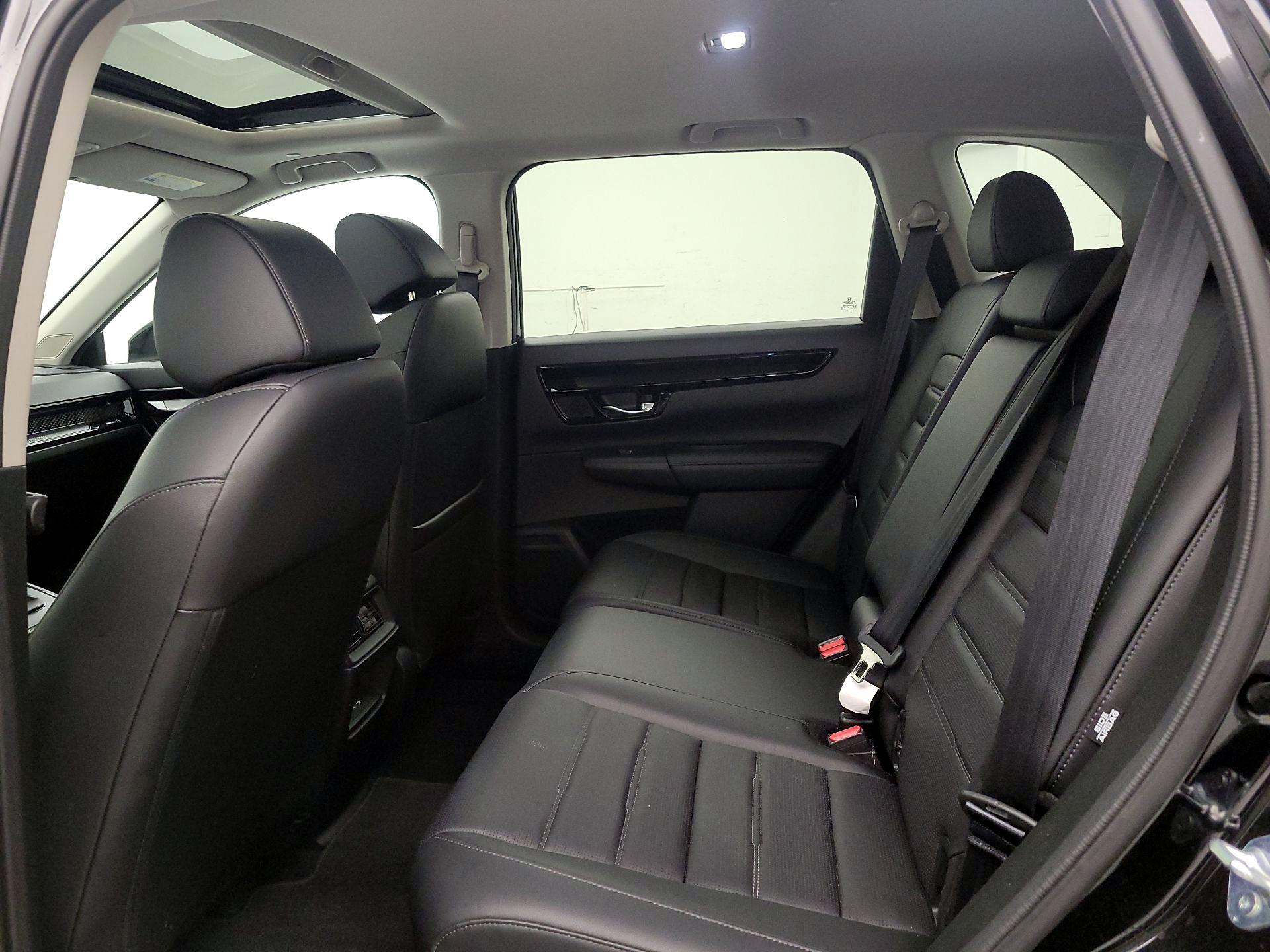 Thumbnail: 2024 Honda CR-V - 20