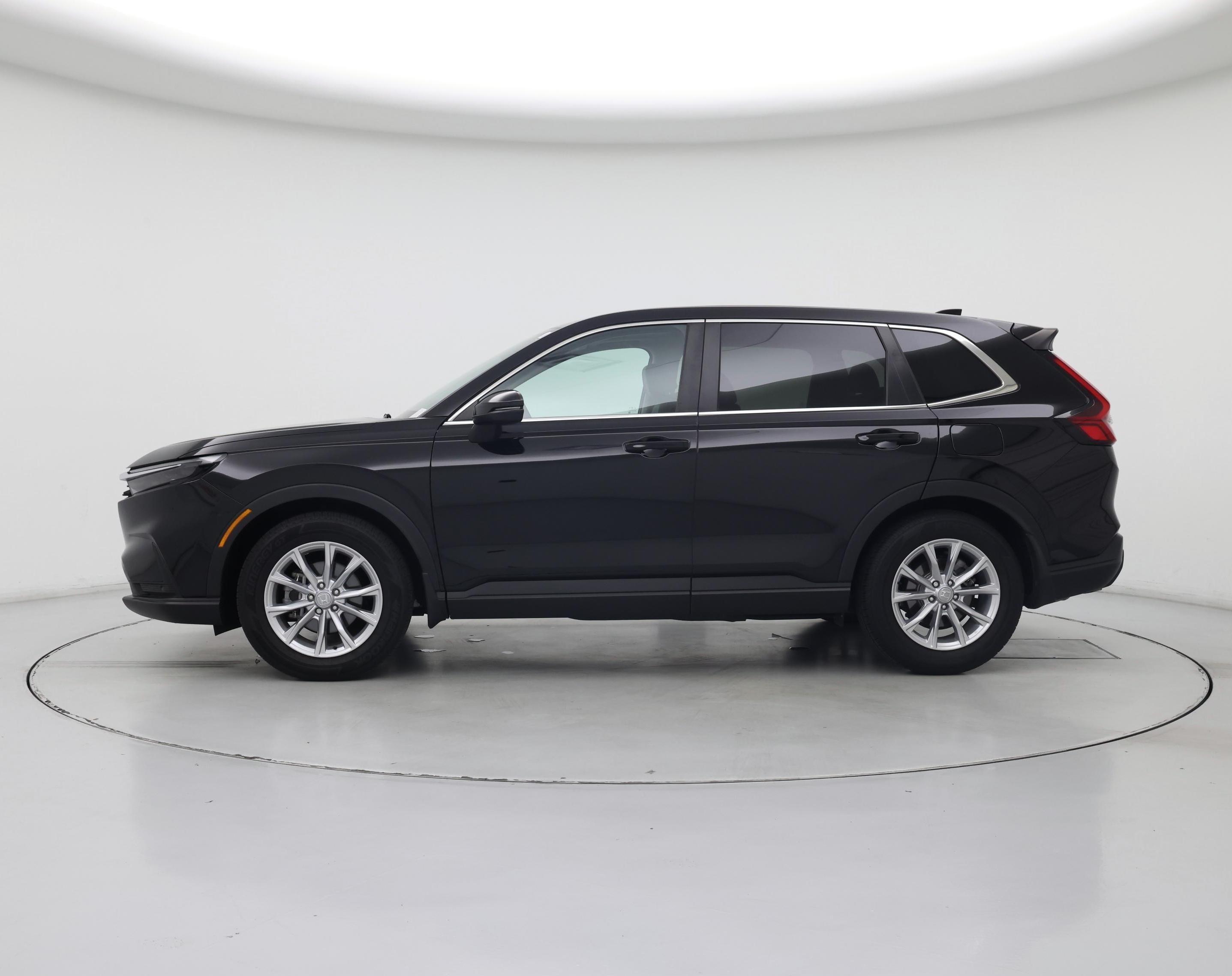 Thumbnail: 2024 Honda CR-V - 3