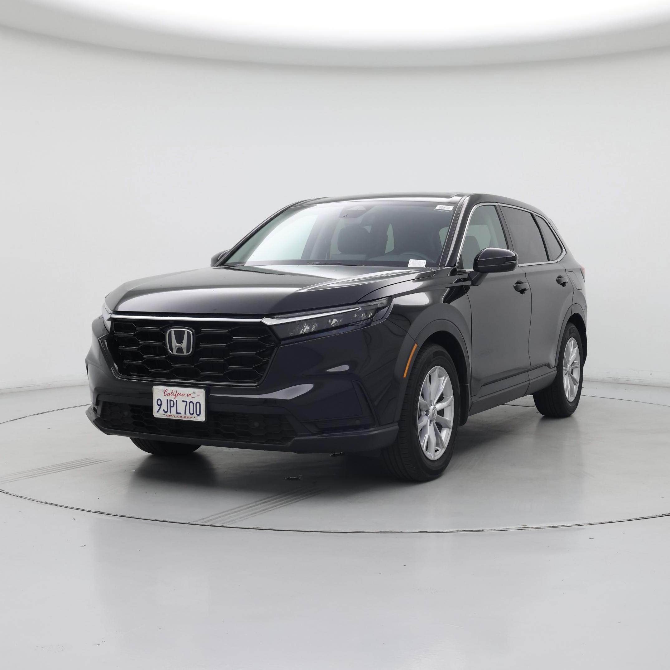 Thumbnail: 2024 Honda CR-V - 4