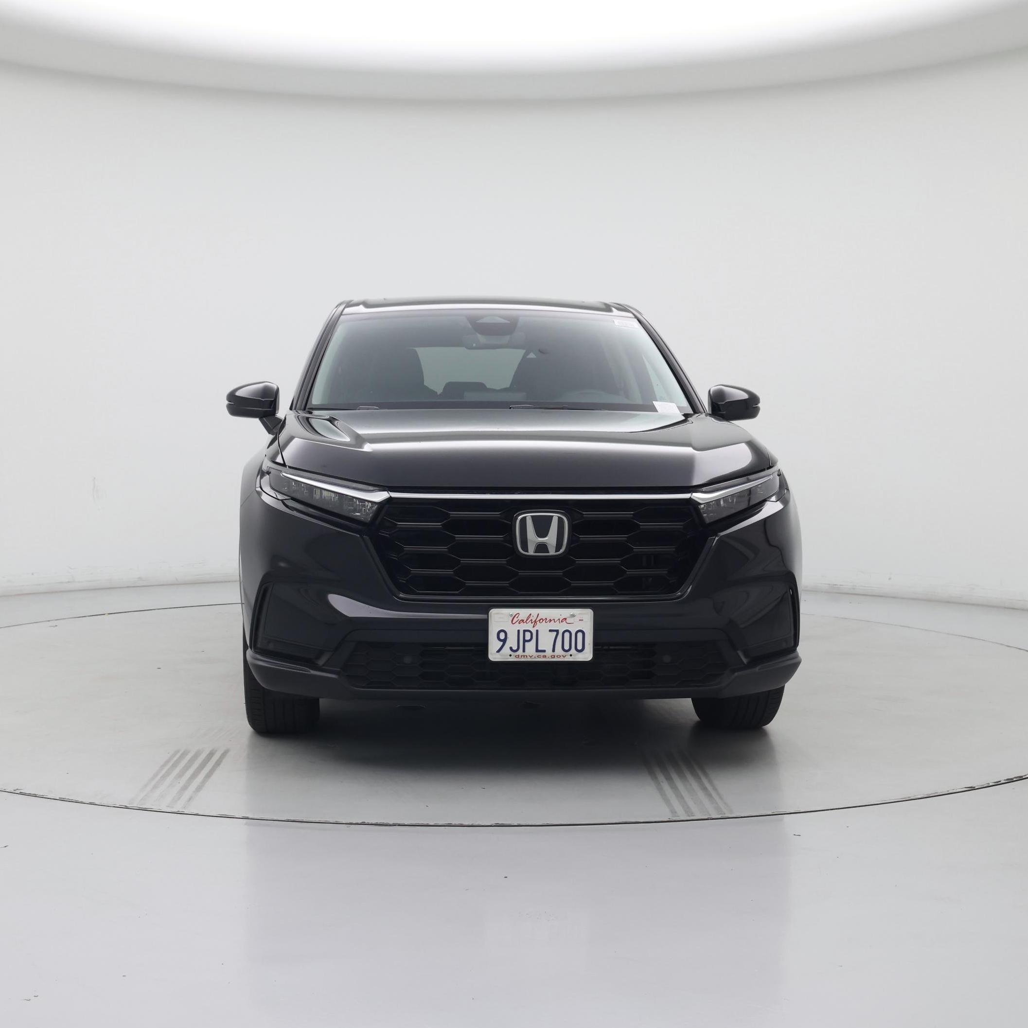 Thumbnail: 2024 Honda CR-V - 5